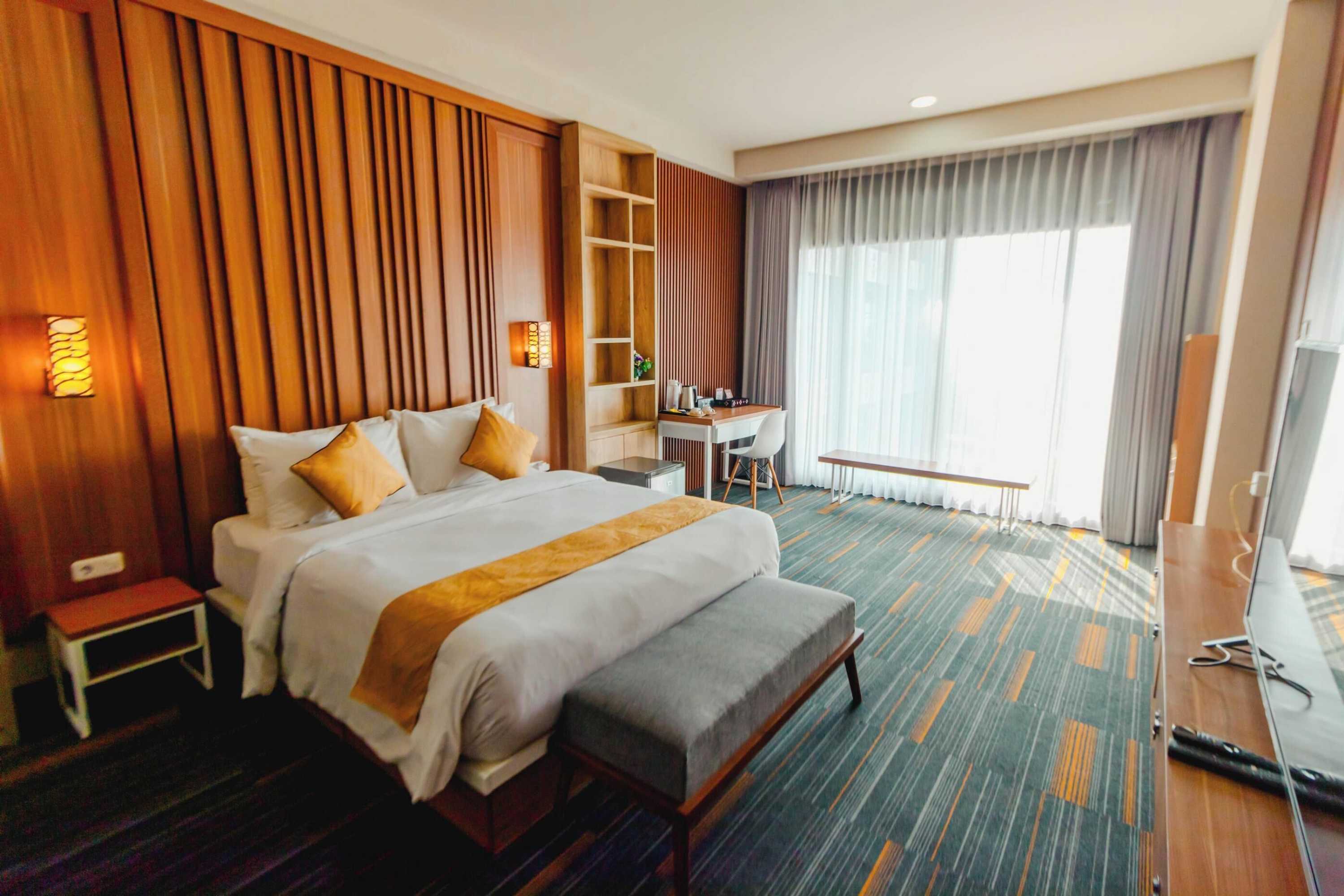 Gift card for De Balen Soultan Hotel Gift card for De Balen Soultan Hotel