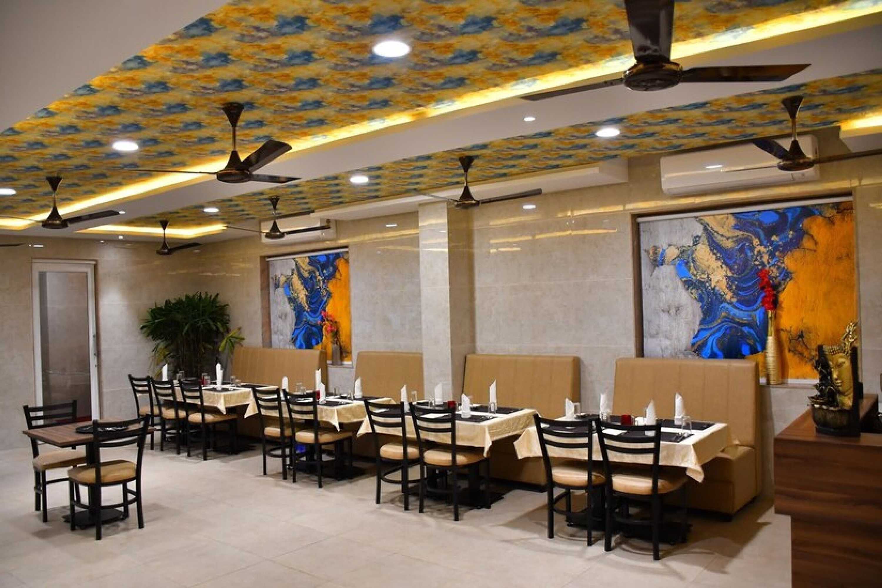 Gift card for Hotel Adhikrishna Arcade