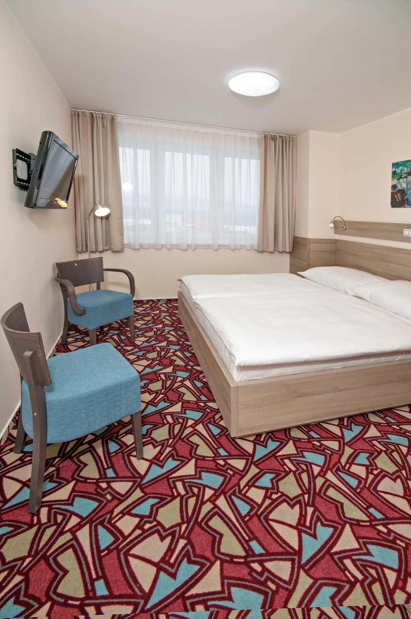 Gift card for Hotel Arena Gift card for Hotel Arena