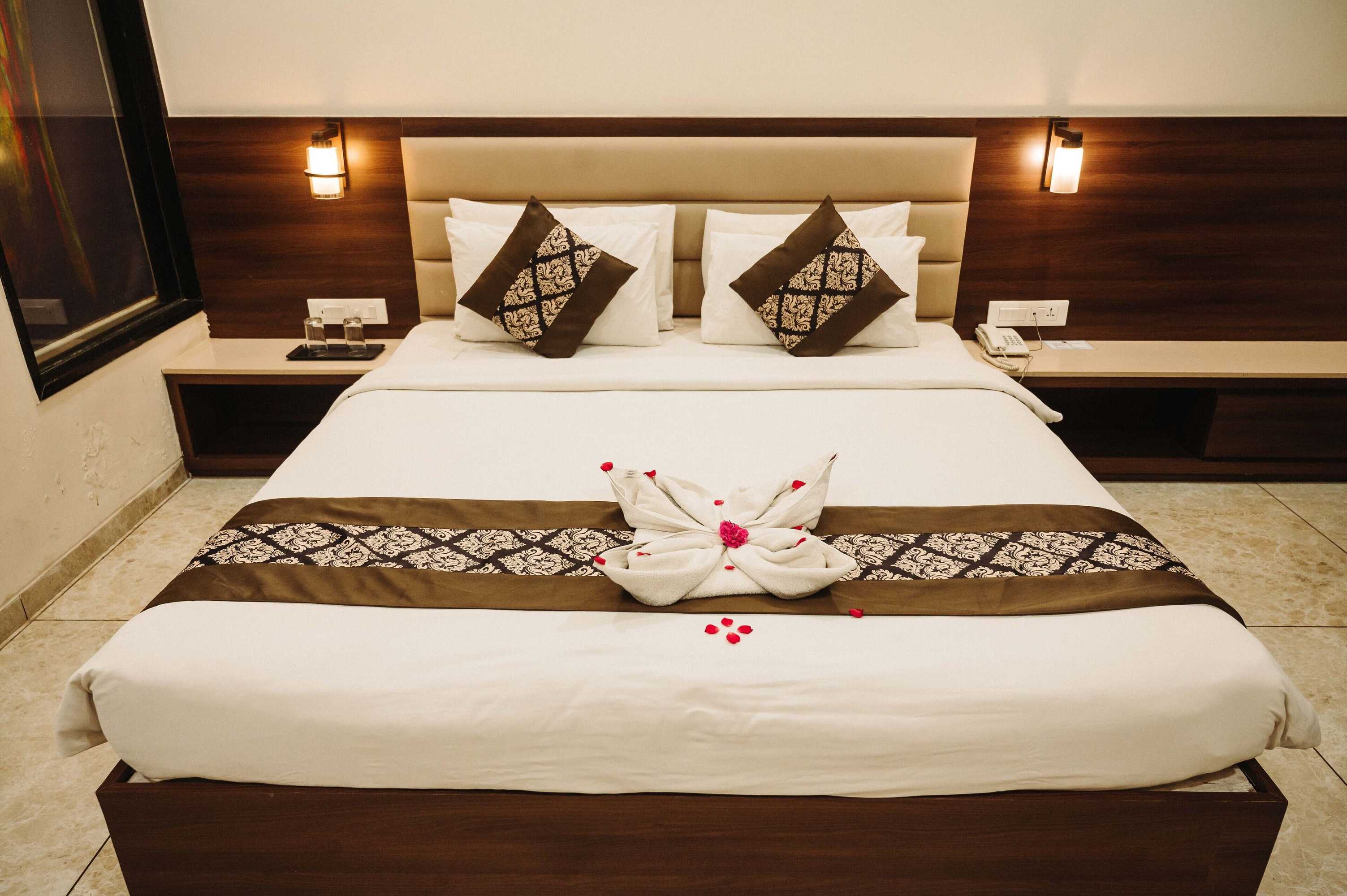 Gift card for Hotel The Hind