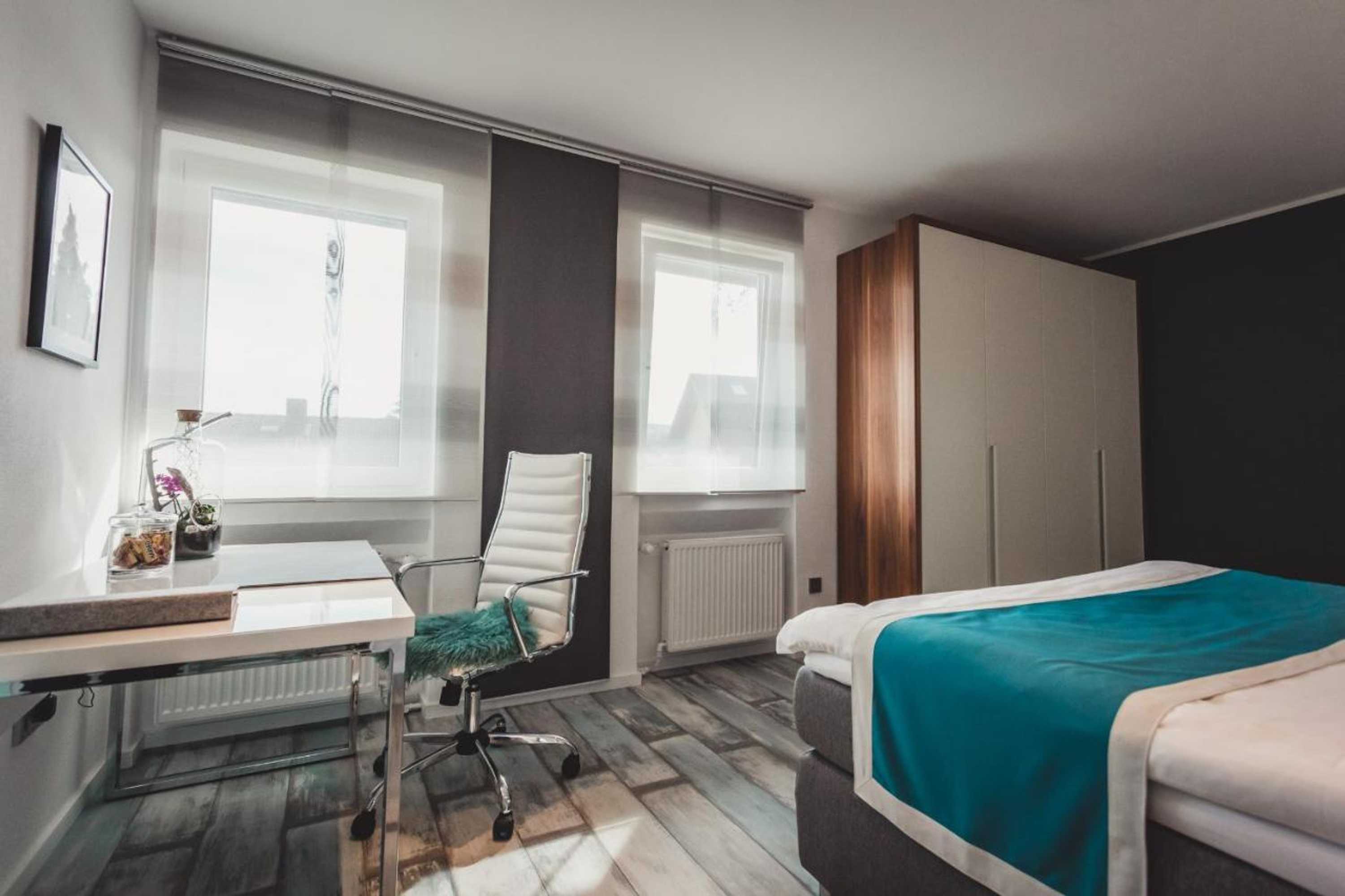 Gift card for O-Apartment