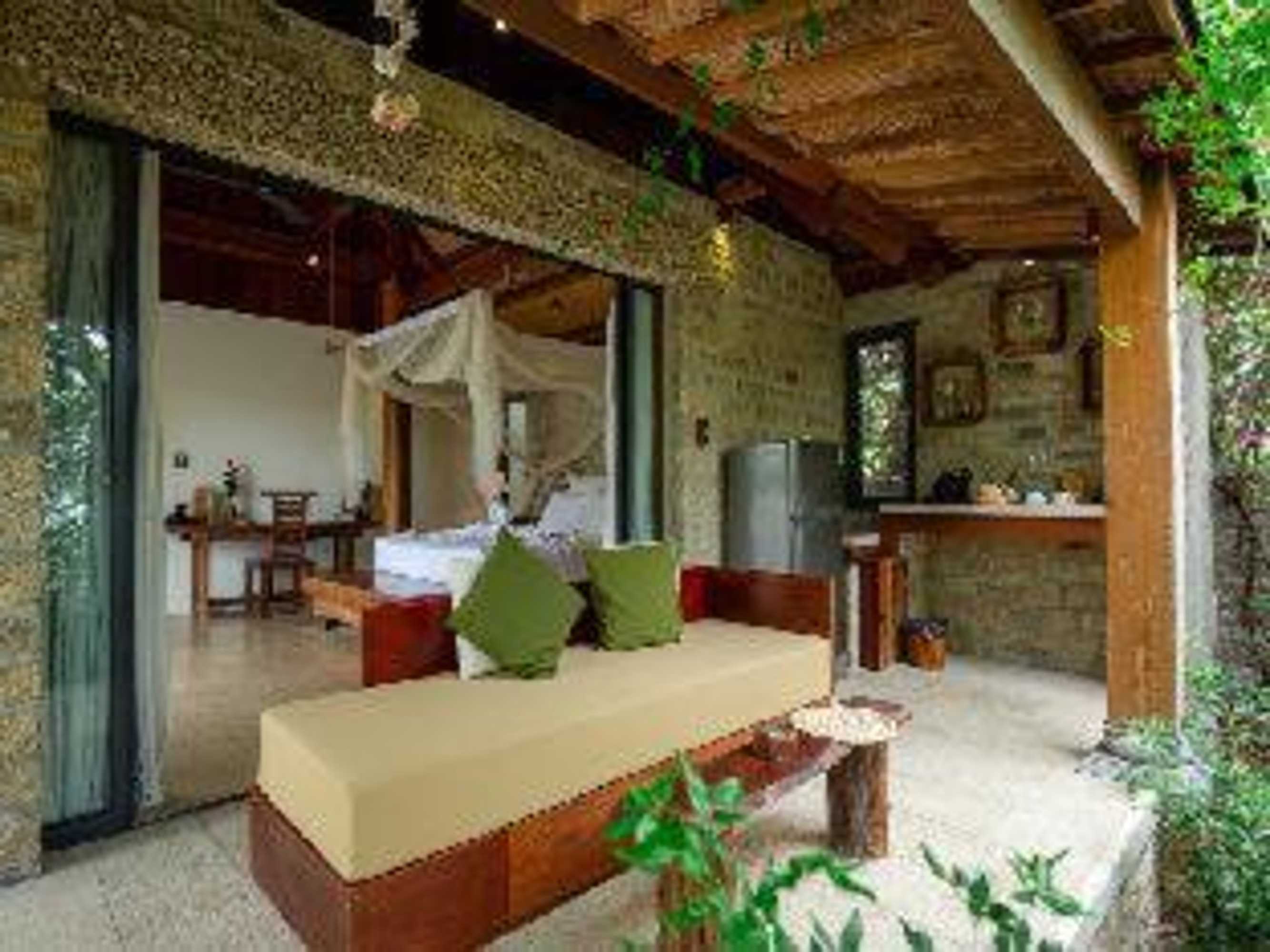 Gift card for The Trang Villas Gift card for The Trang Villas