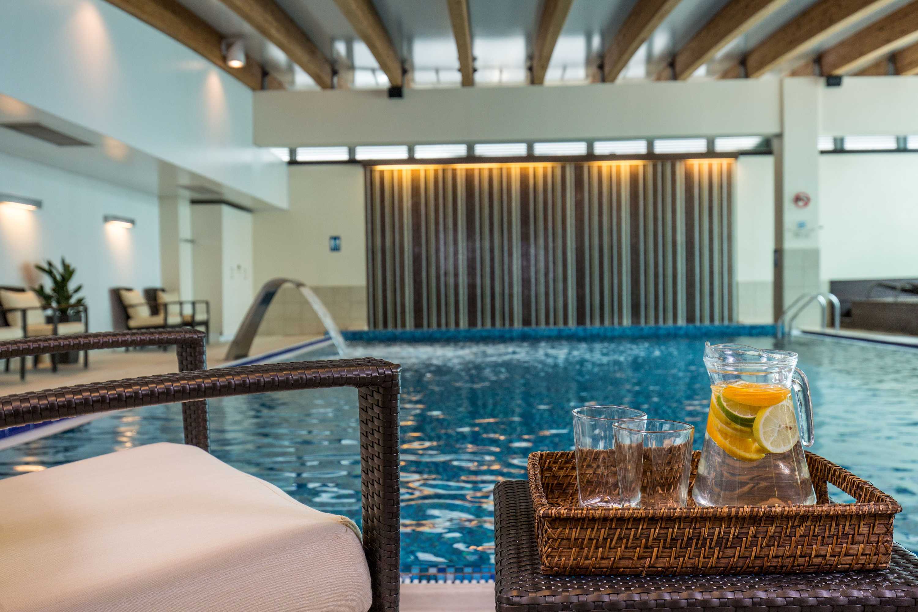 Gift card for Andersia Hotel & Spa Poznan, a Member of Radisson Individuals Gift card for Andersia Hotel & Spa Poznan, a Member of Radisson Individuals