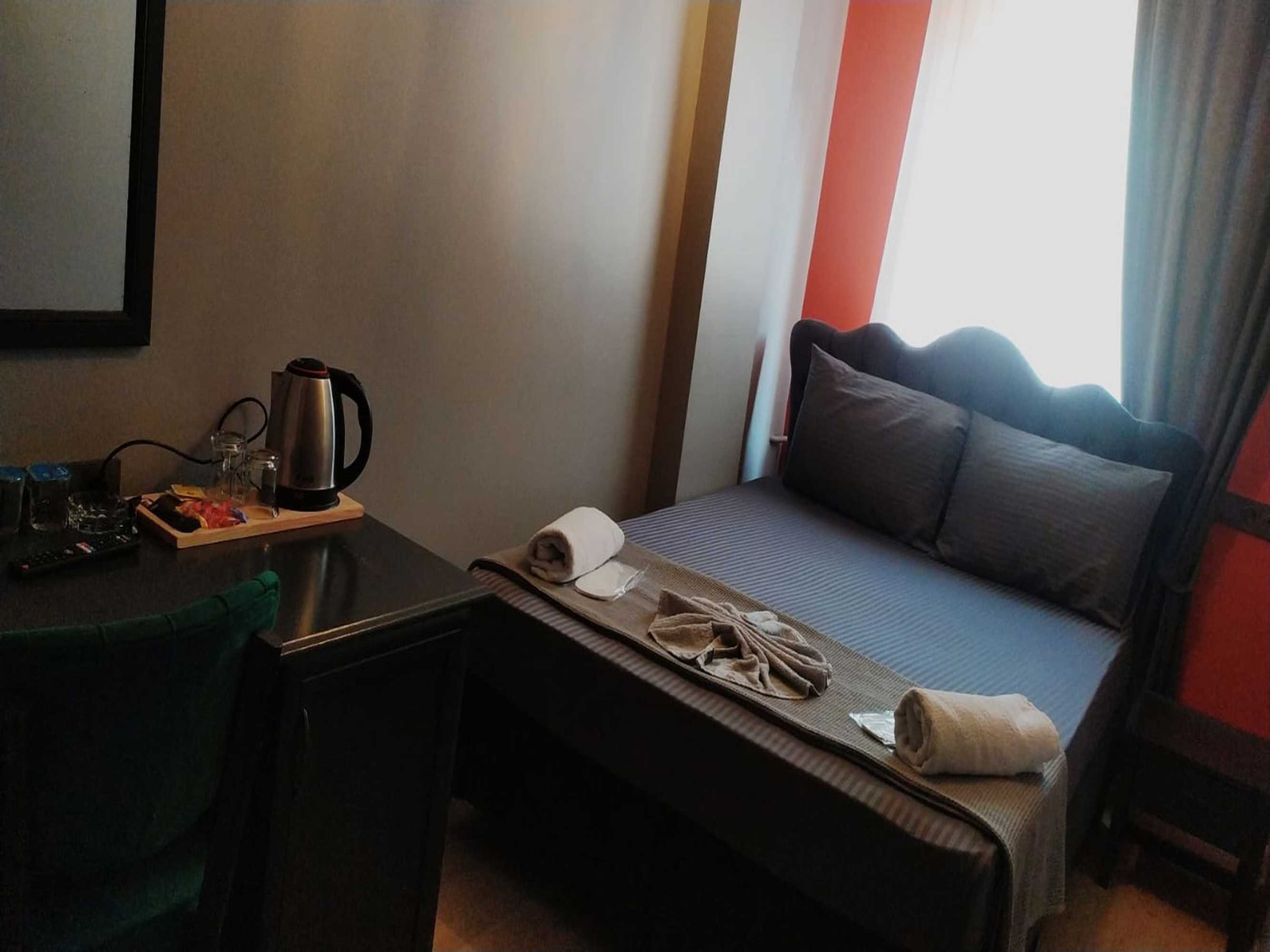 Gift card for Aras Hotels Çorlu Gift card for Aras Hotels Çorlu