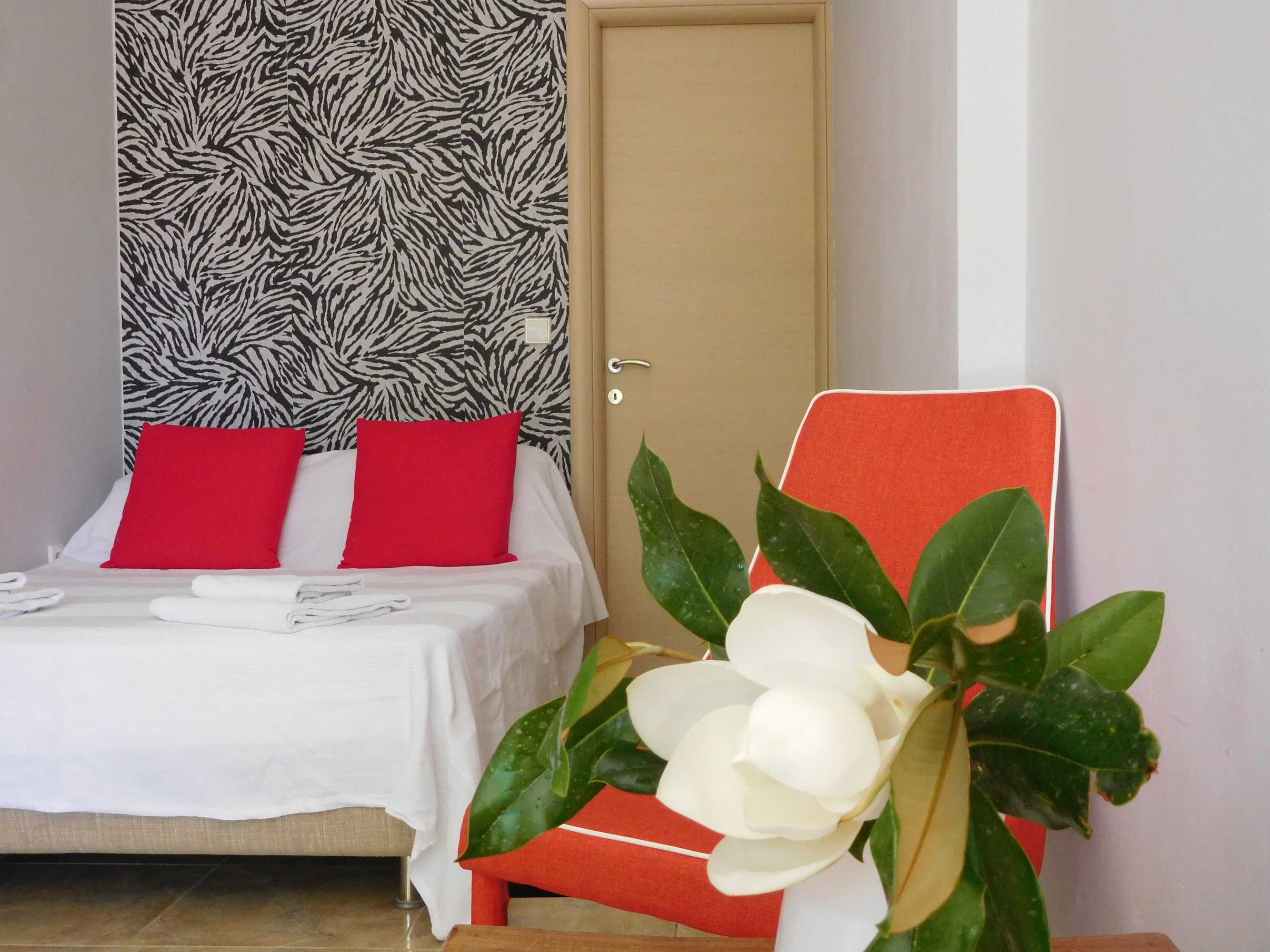Gift card for Aeolis Apartments & Studios Gift card for Aeolis Apartments & Studios