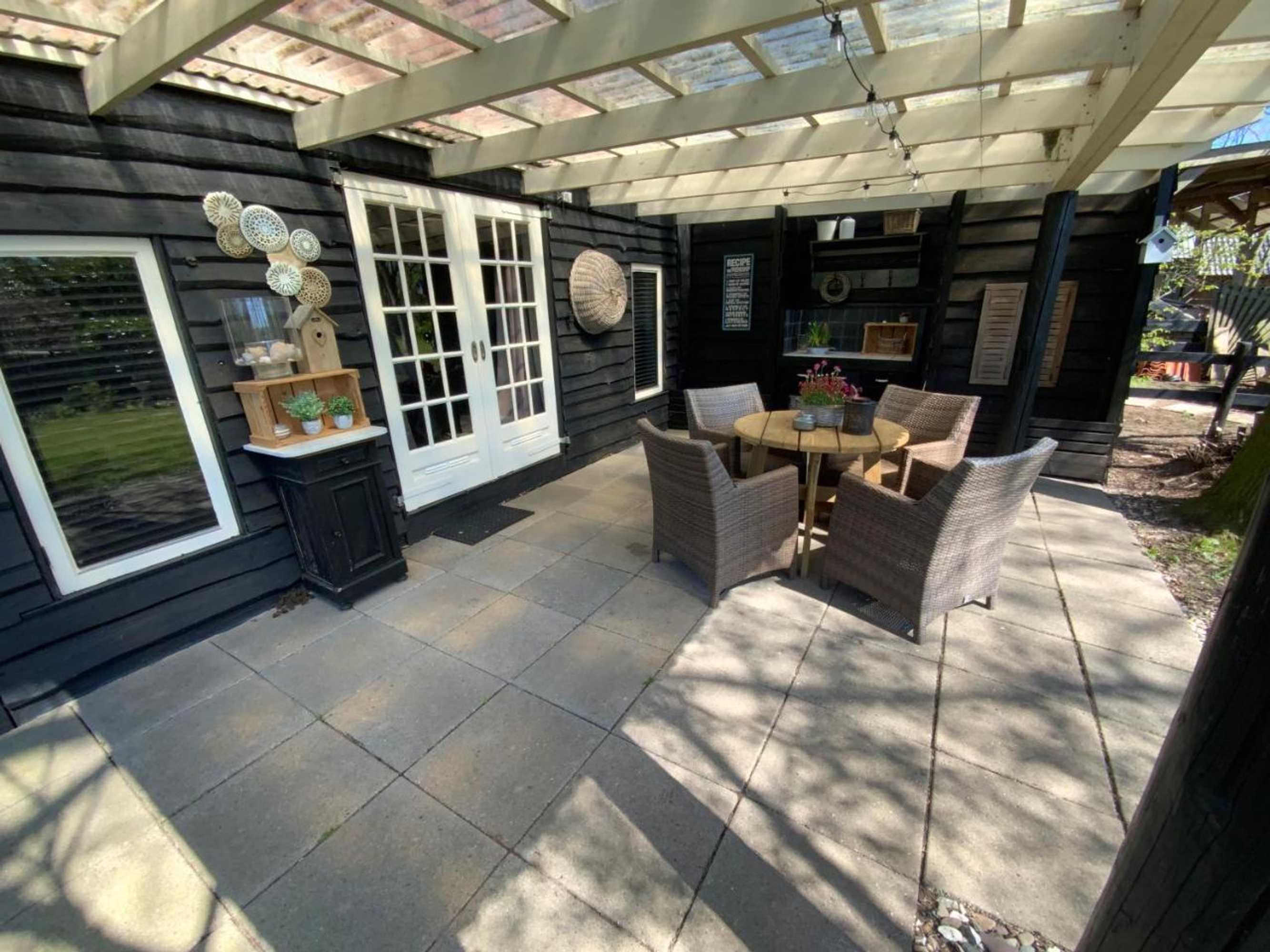 Gift card for B&b de Tuinfluiter