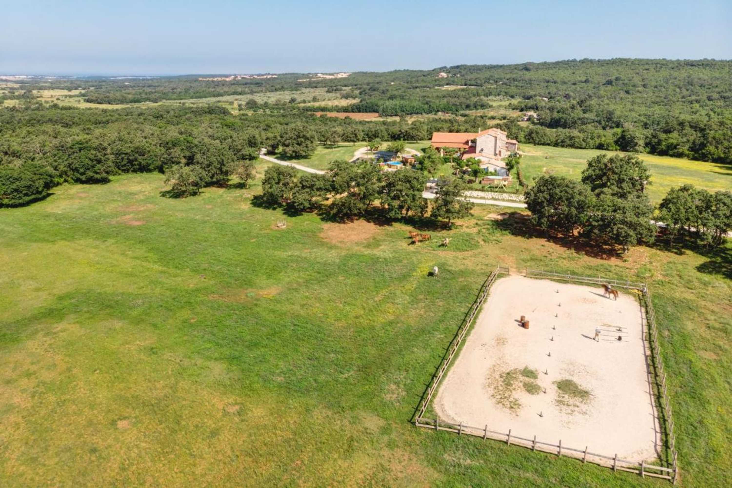 Gift card for Villa Paradiso