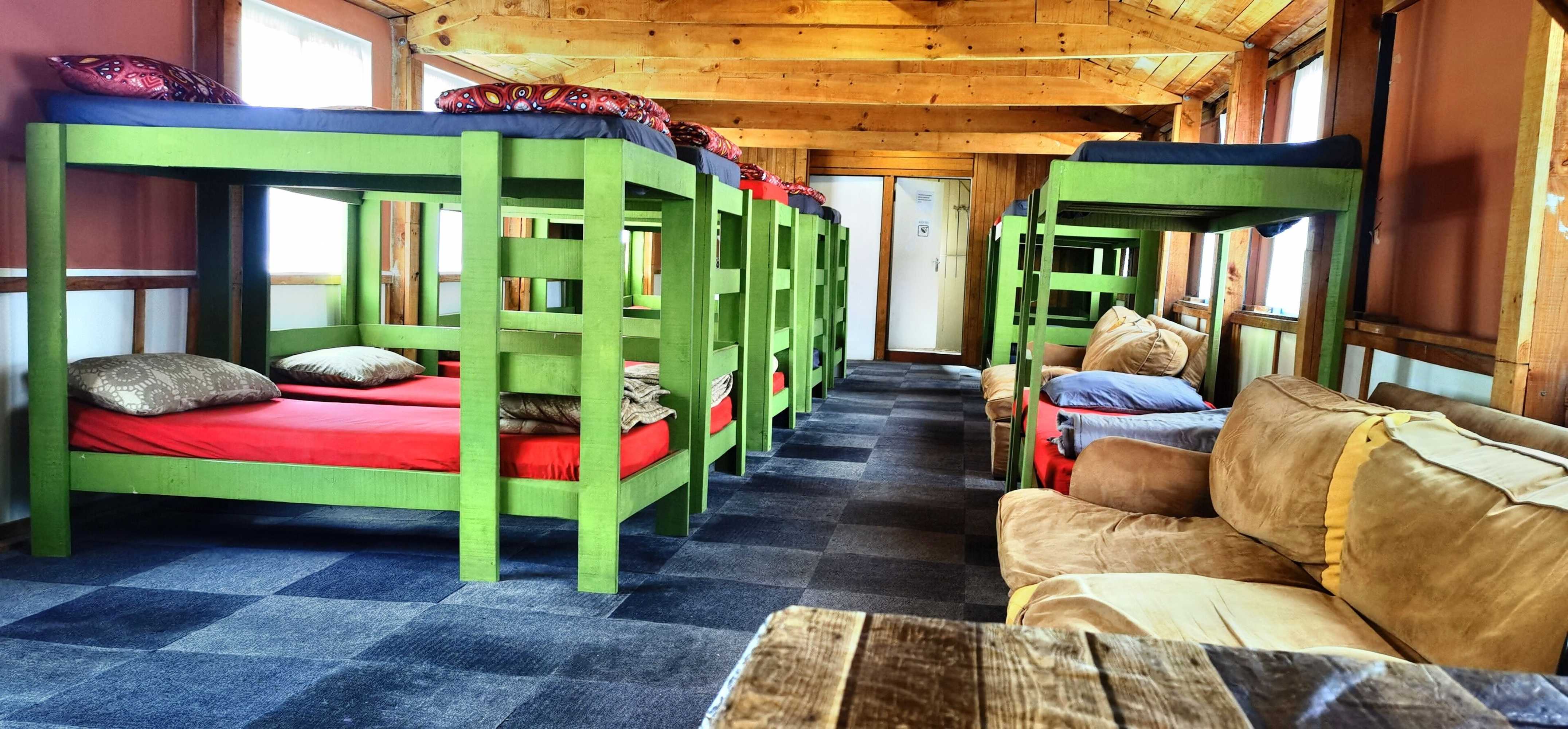 Gift card for Moonsong Accommodation & Camping