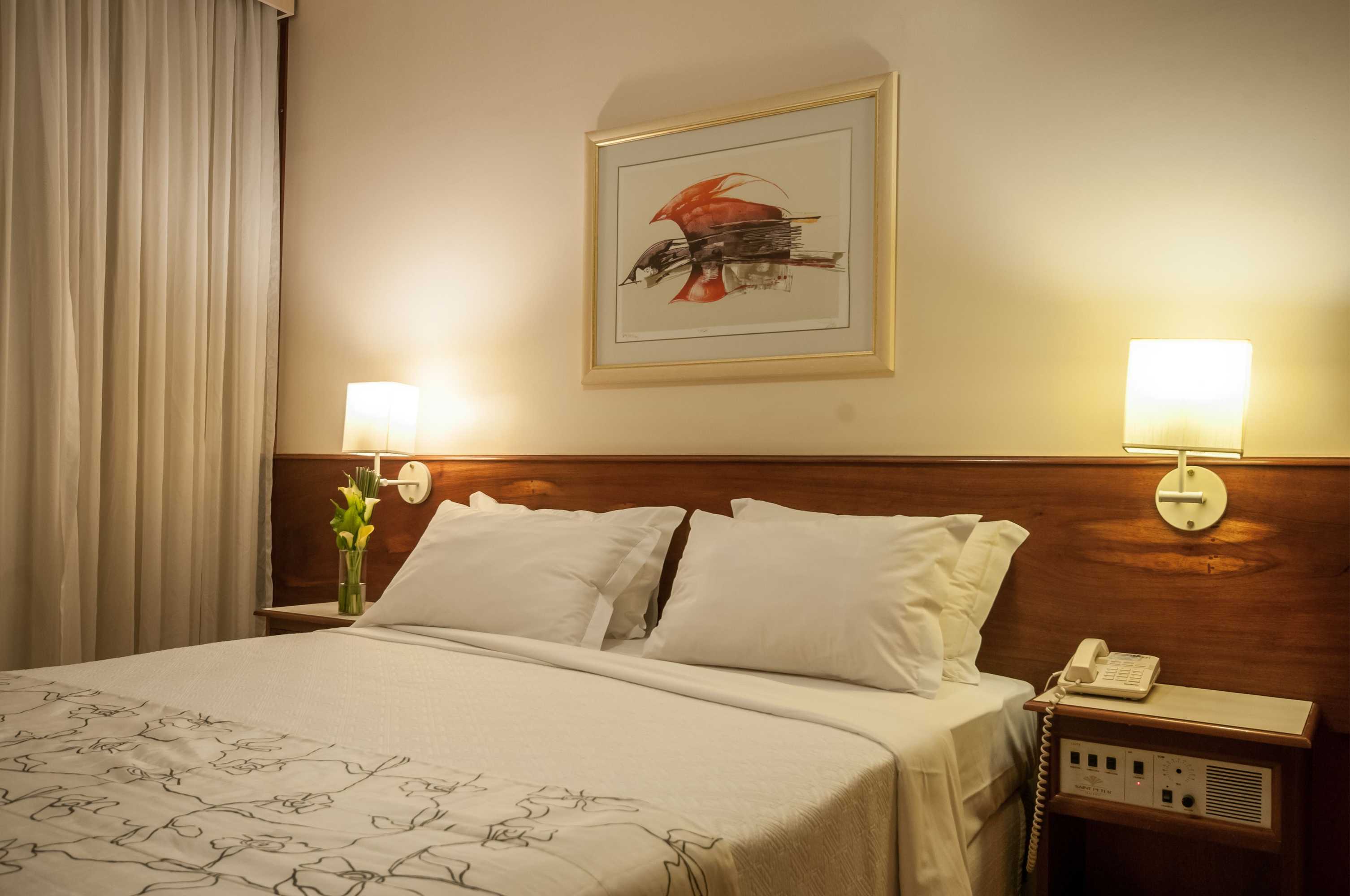Gift card for Saint Peter Hotel Gift card for Saint Peter Hotel