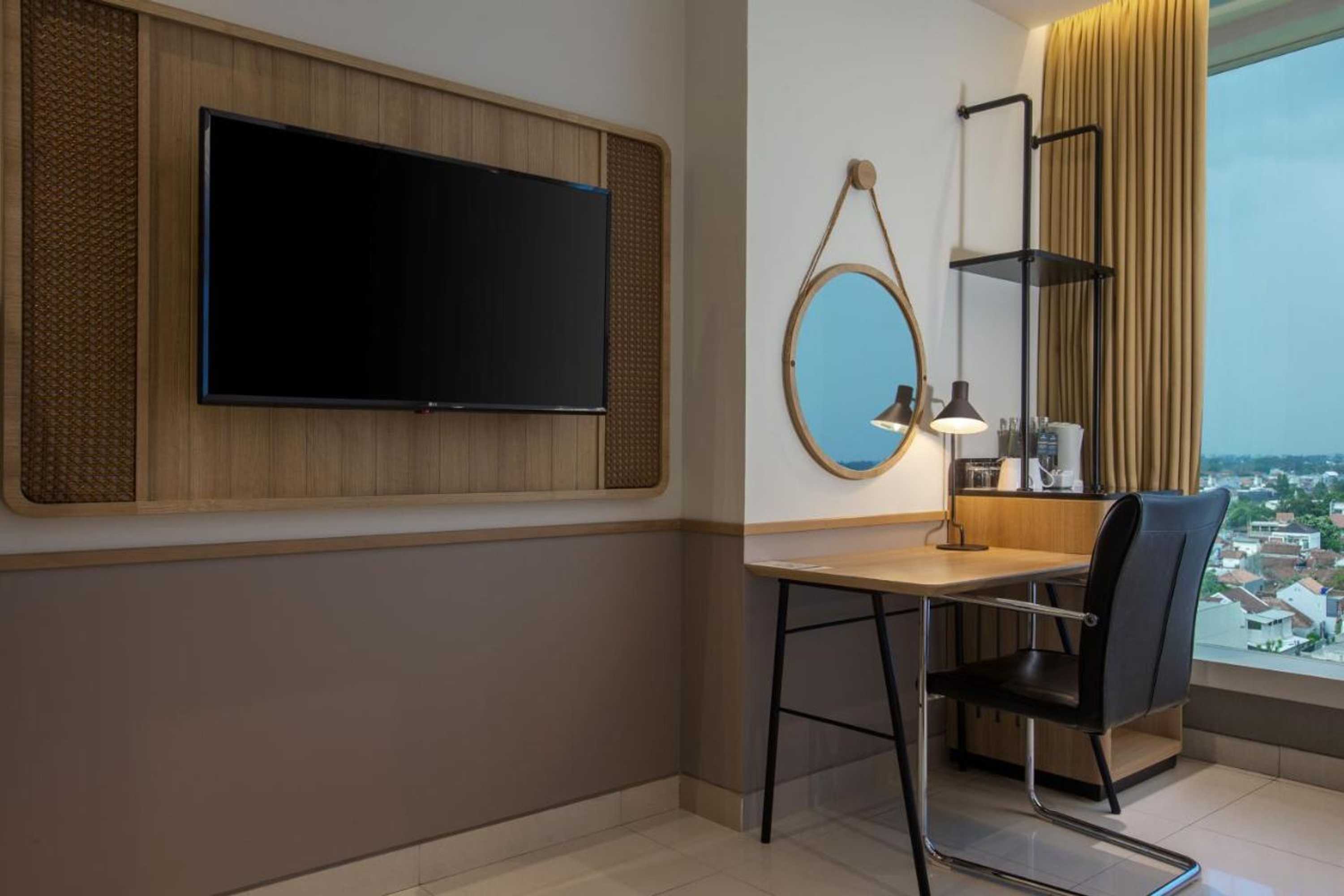 Gift card for Hotel Santika Tasikmalaya