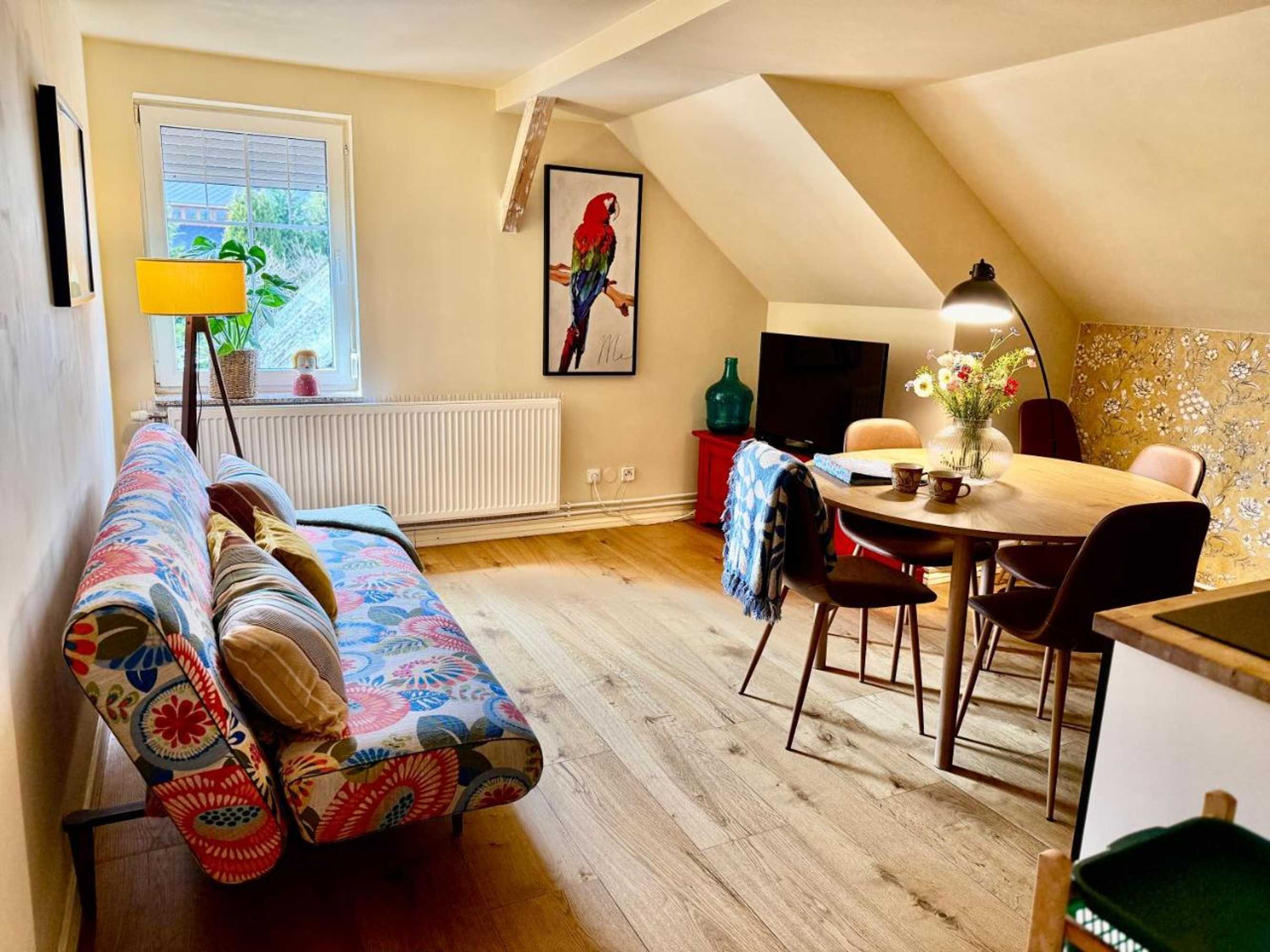 Gift card for Apartmán U Mluvících Kamenů