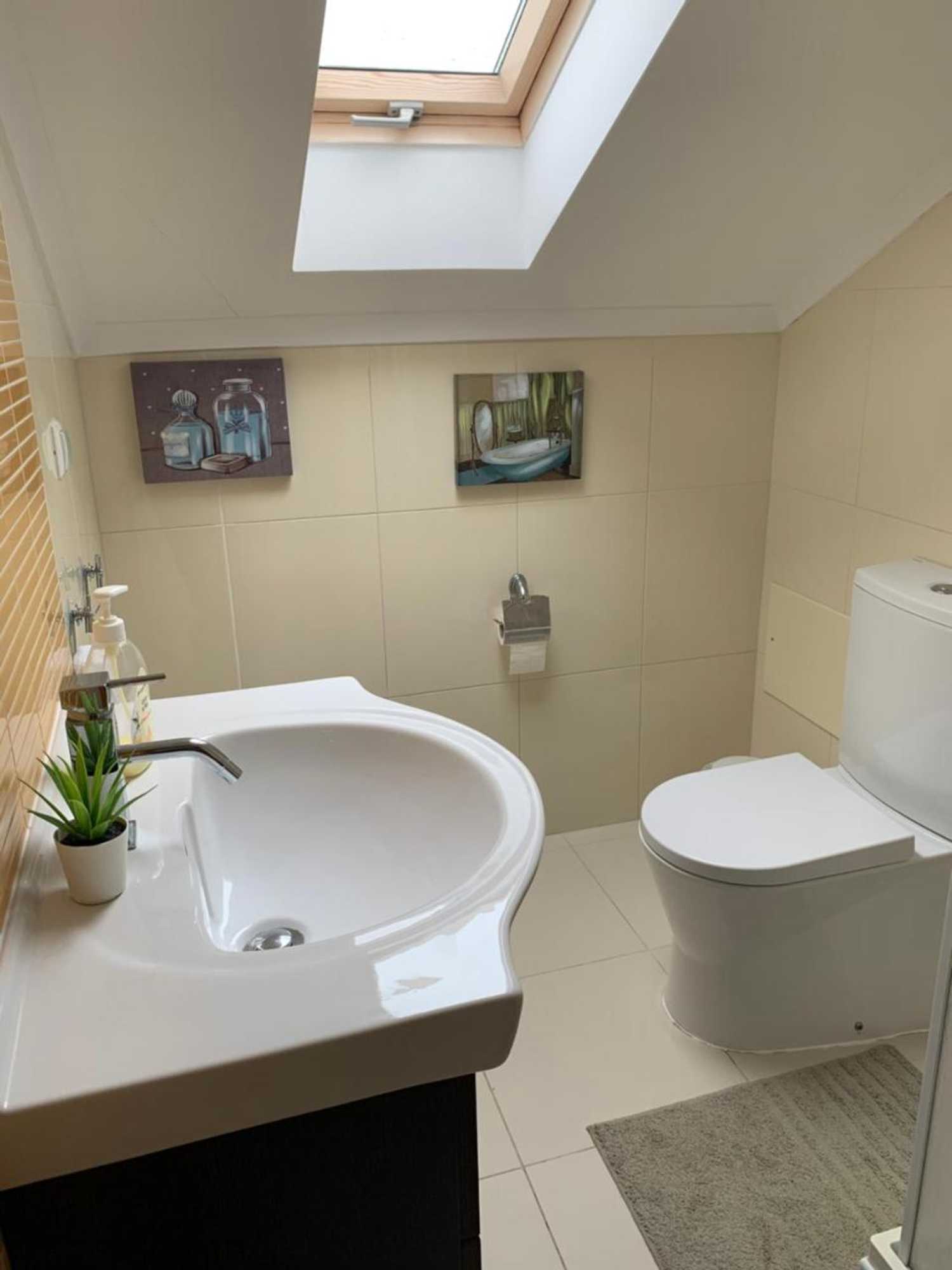 Gift card for The Port Beach House