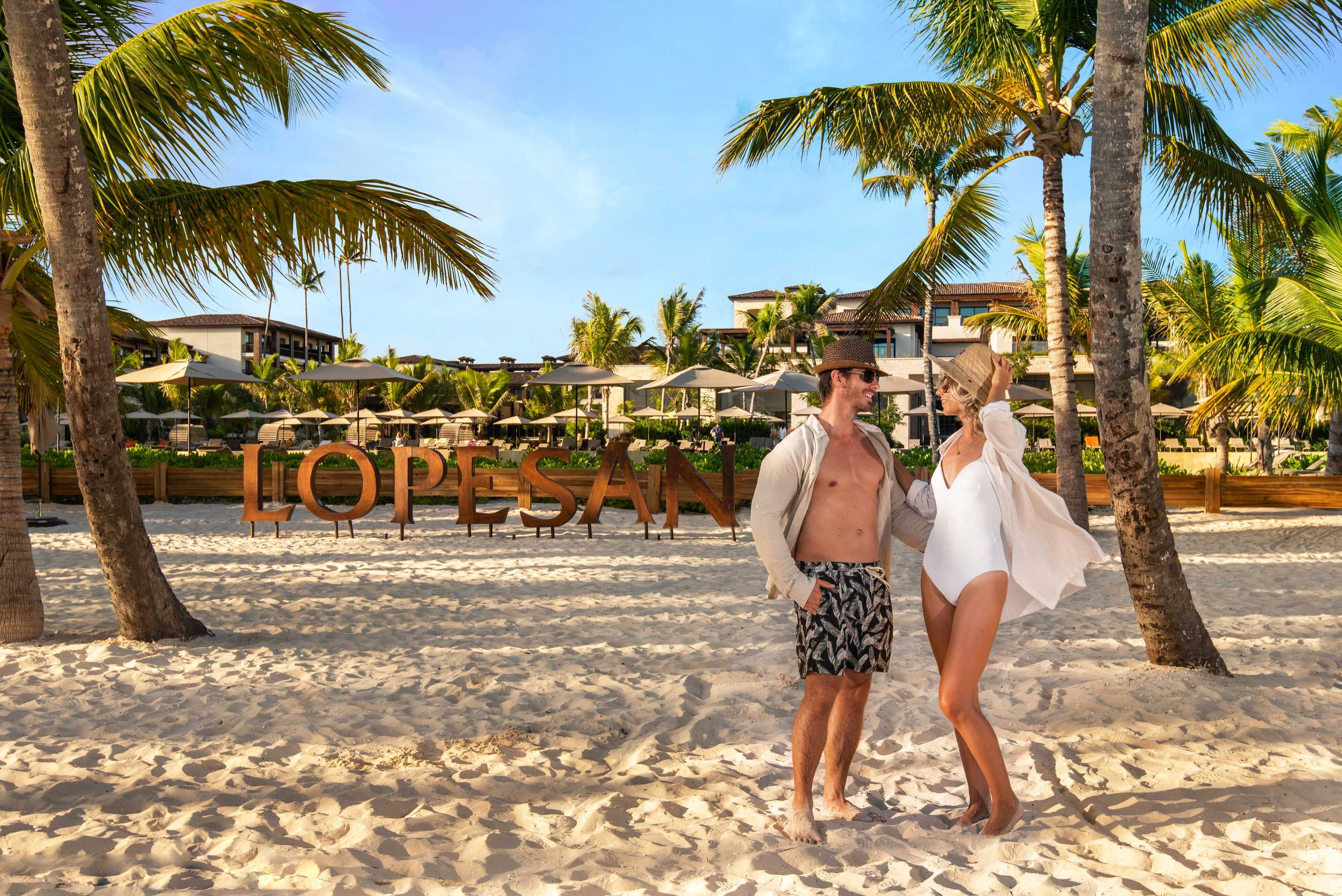 Gift card for Lopesan Costa Bávaro Resort Spa & Casino - All Inclusive Gift card for Lopesan Costa Bávaro Resort Spa & Casino - All Inclusive