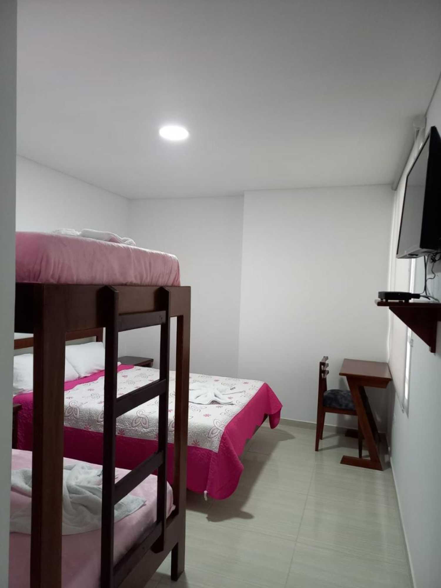 Gift card for Hotel Prestigio JC