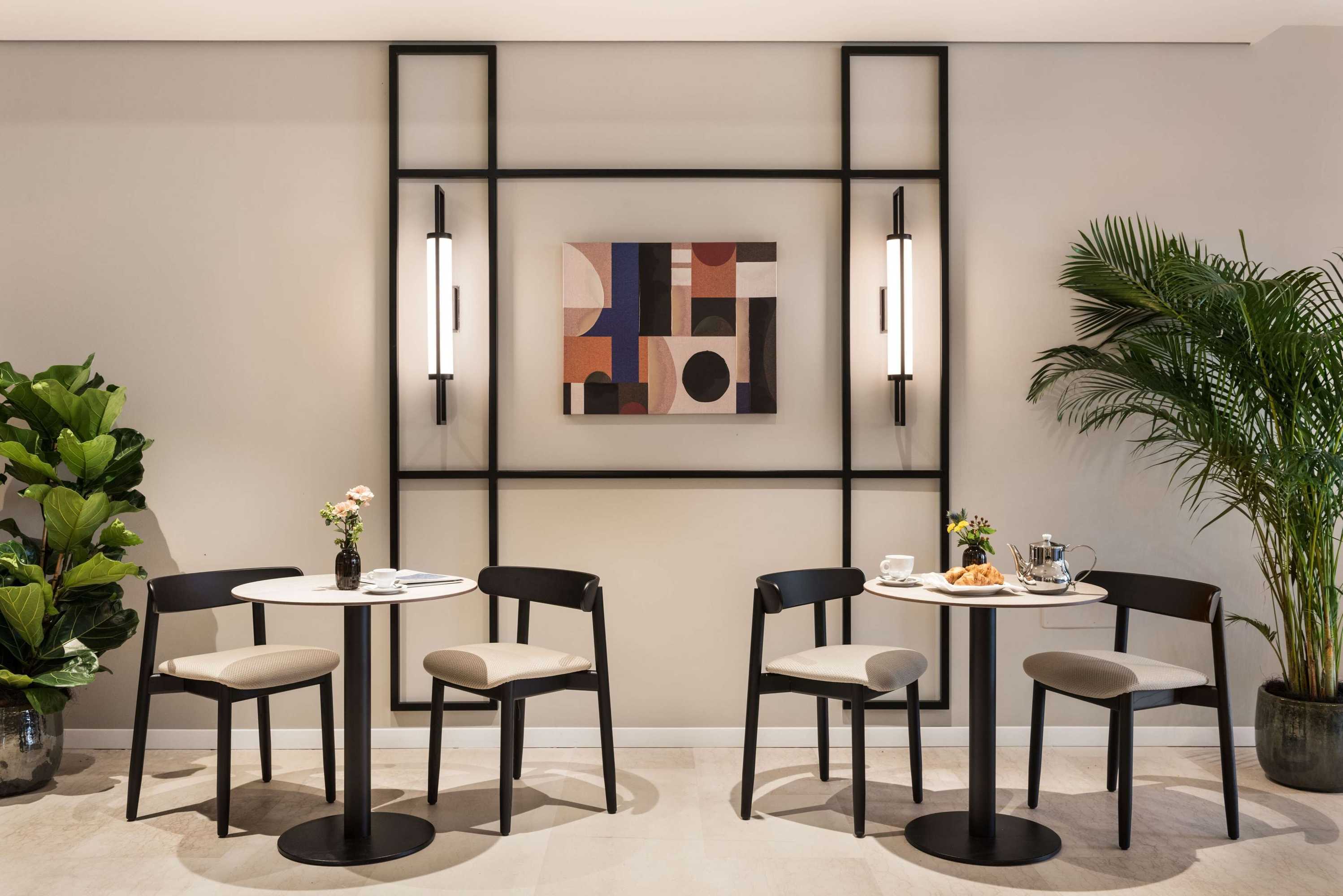 Gift card for Ambasciatori Hotel Mestre Venice, Tapestry Collection by Hilton