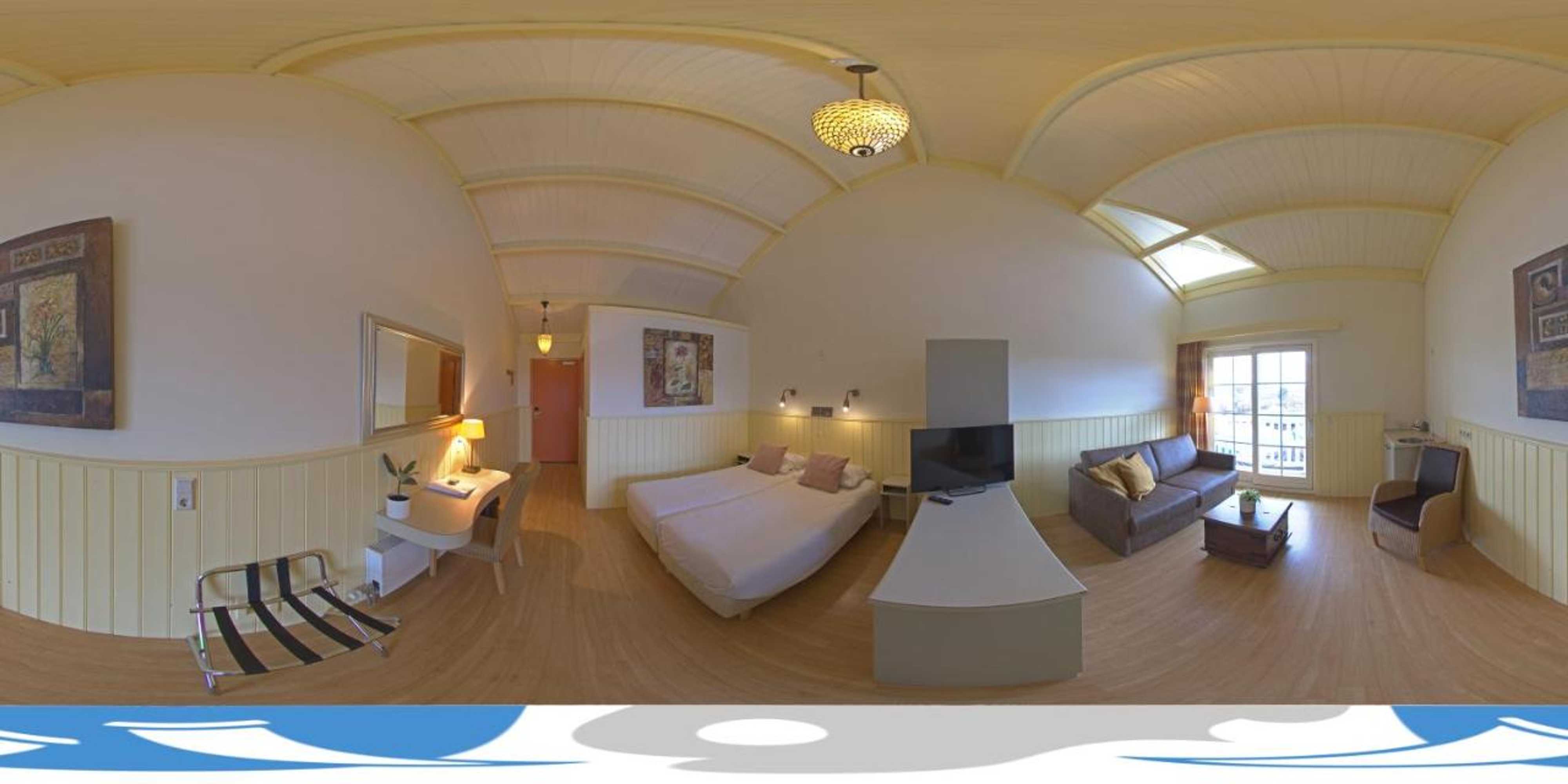 Gift card for Jachthaven Hotel Borger