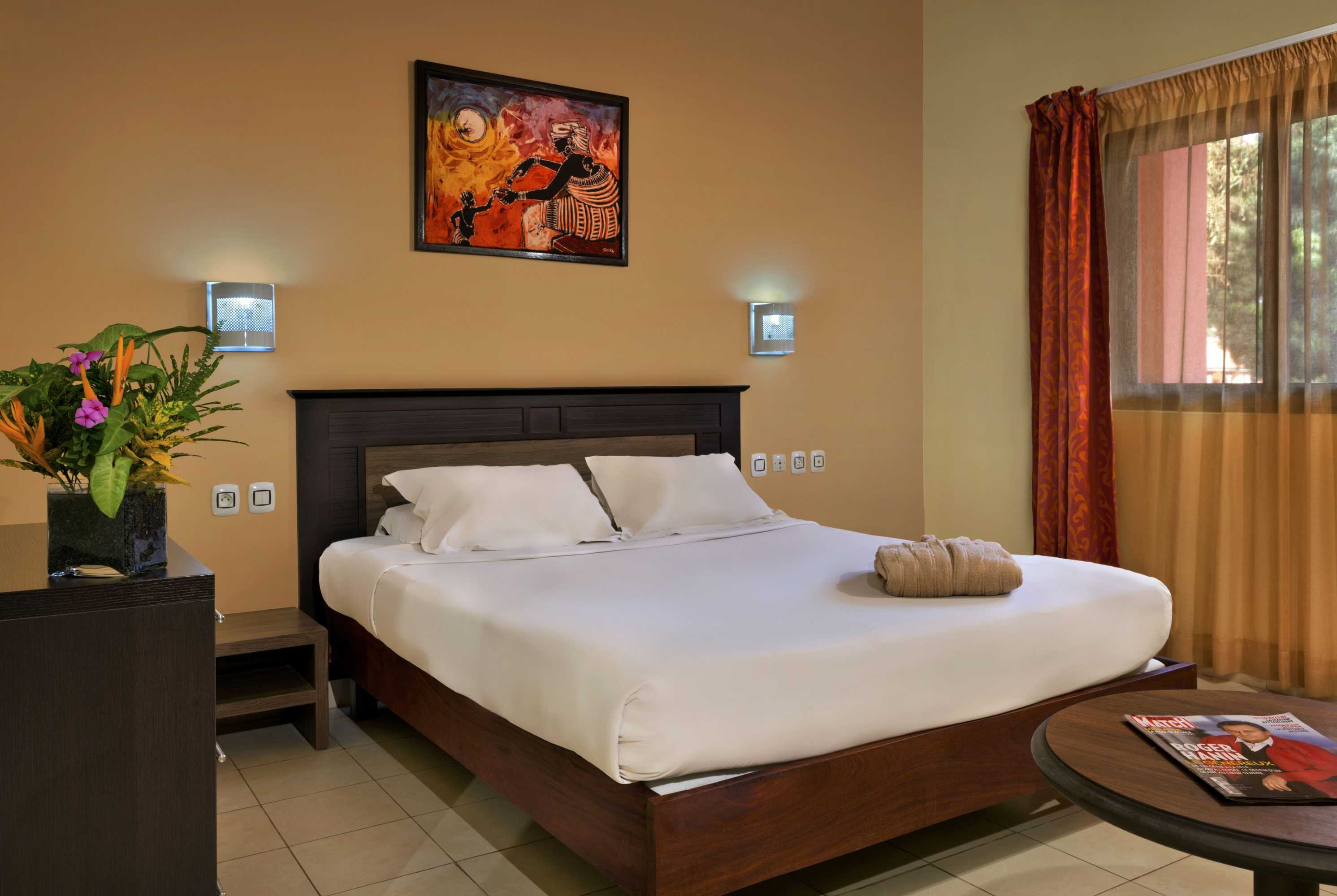 Gift card for Dunia Hôtel Bissau Gift card for Dunia Hôtel Bissau