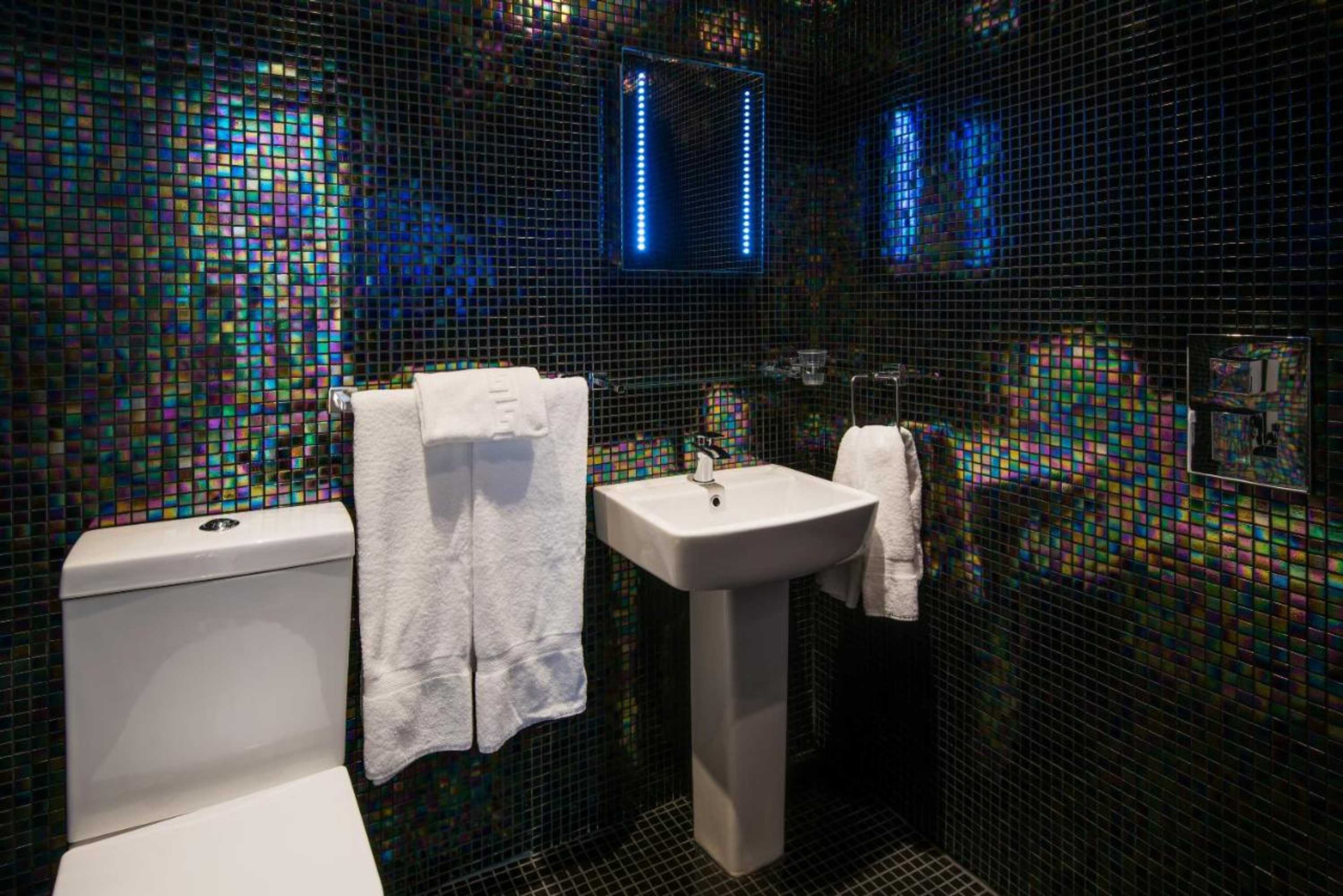 Gift card for Queenshead Hotel Kelso