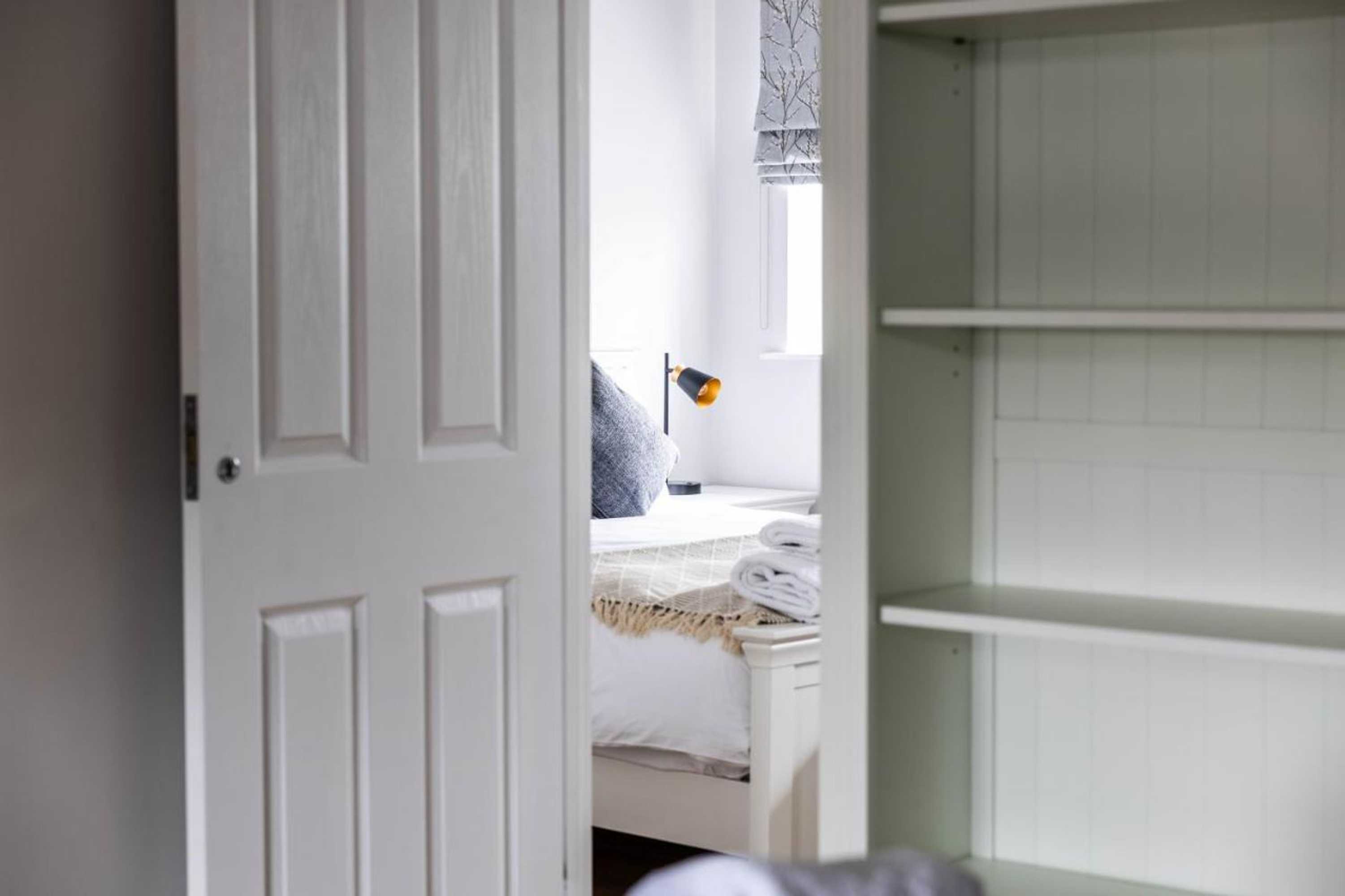 Gift card for The Unicorn Serviced Apartsuites