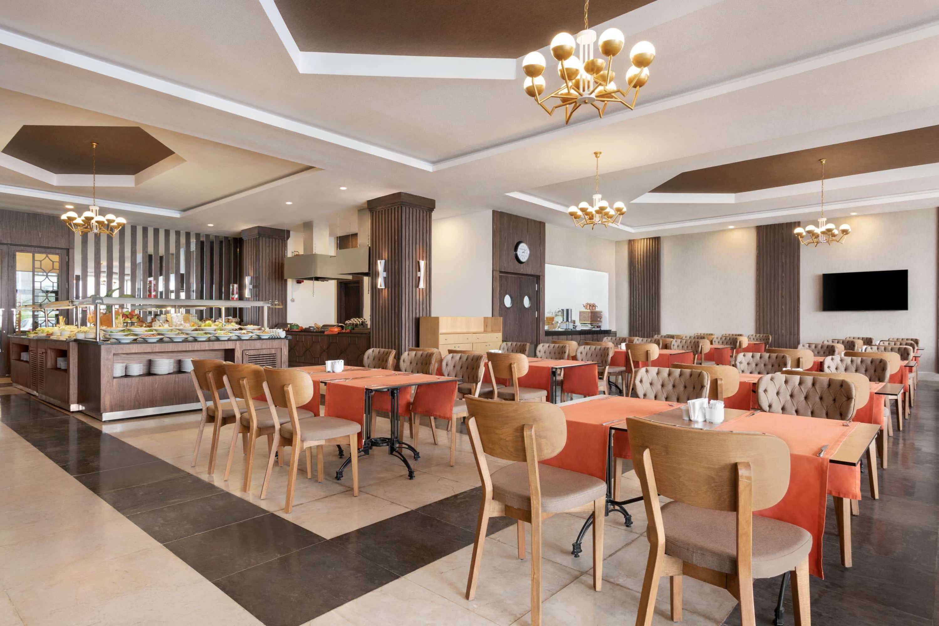 Gift card for Ramada Resort by Wyndham Unye