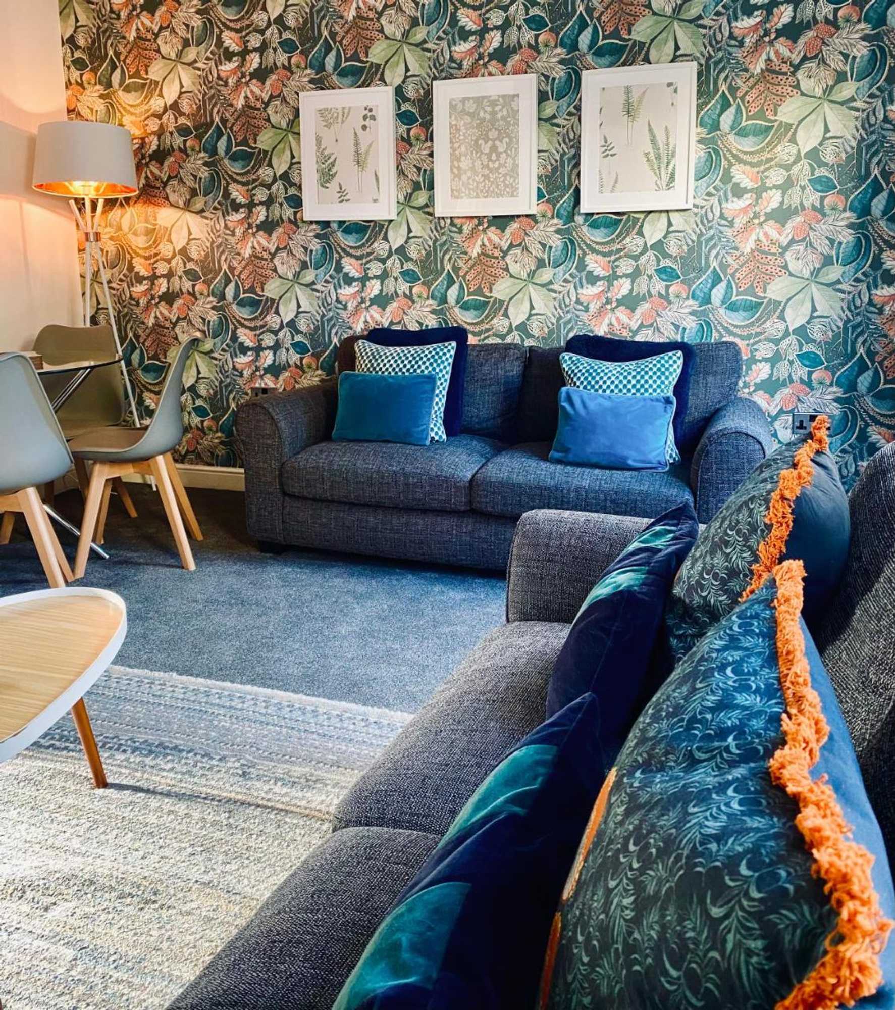 Gift card for Ambler Thorn Lodge