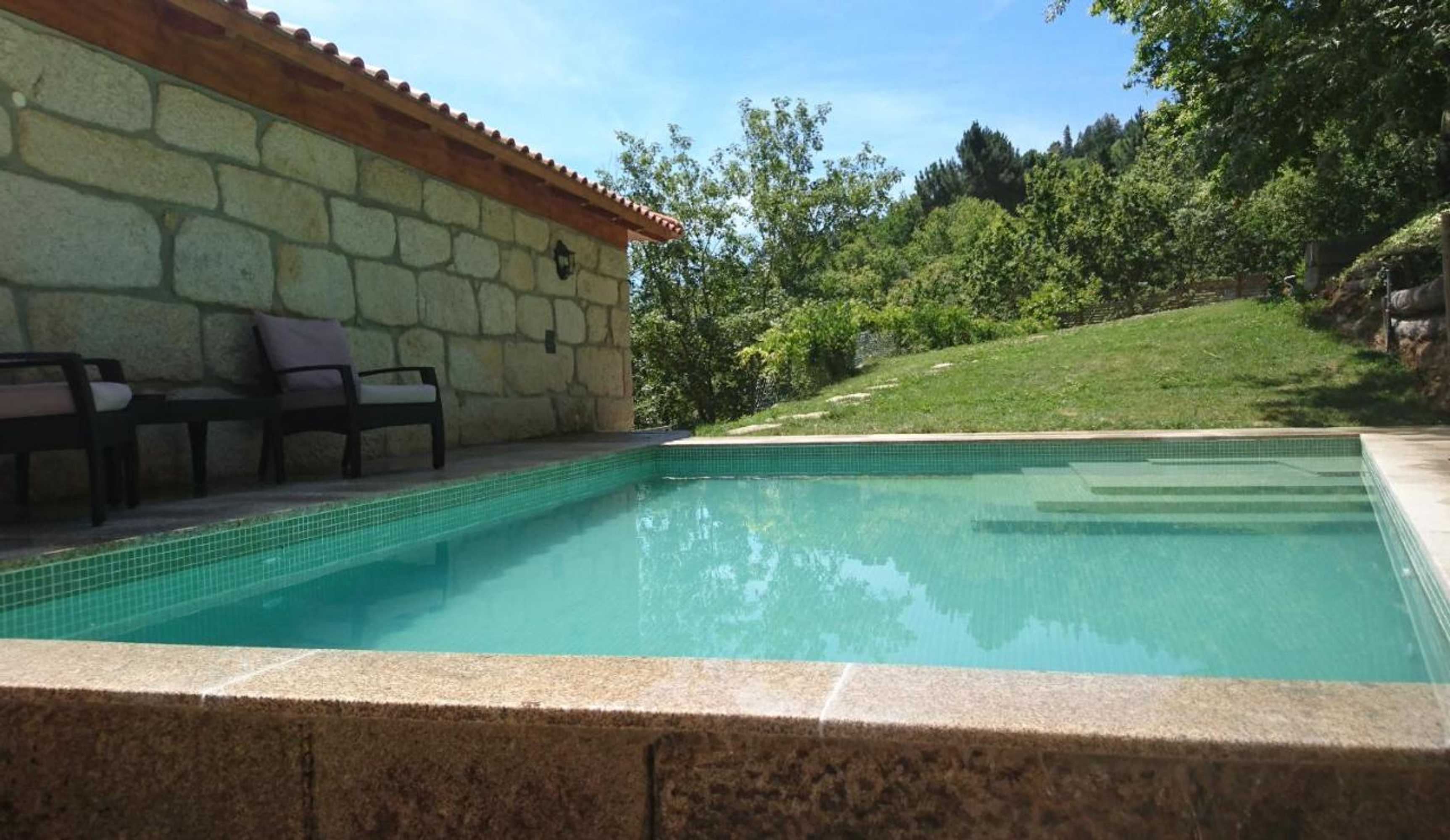 Gift card for Quinta da Bouça - Agroturismo