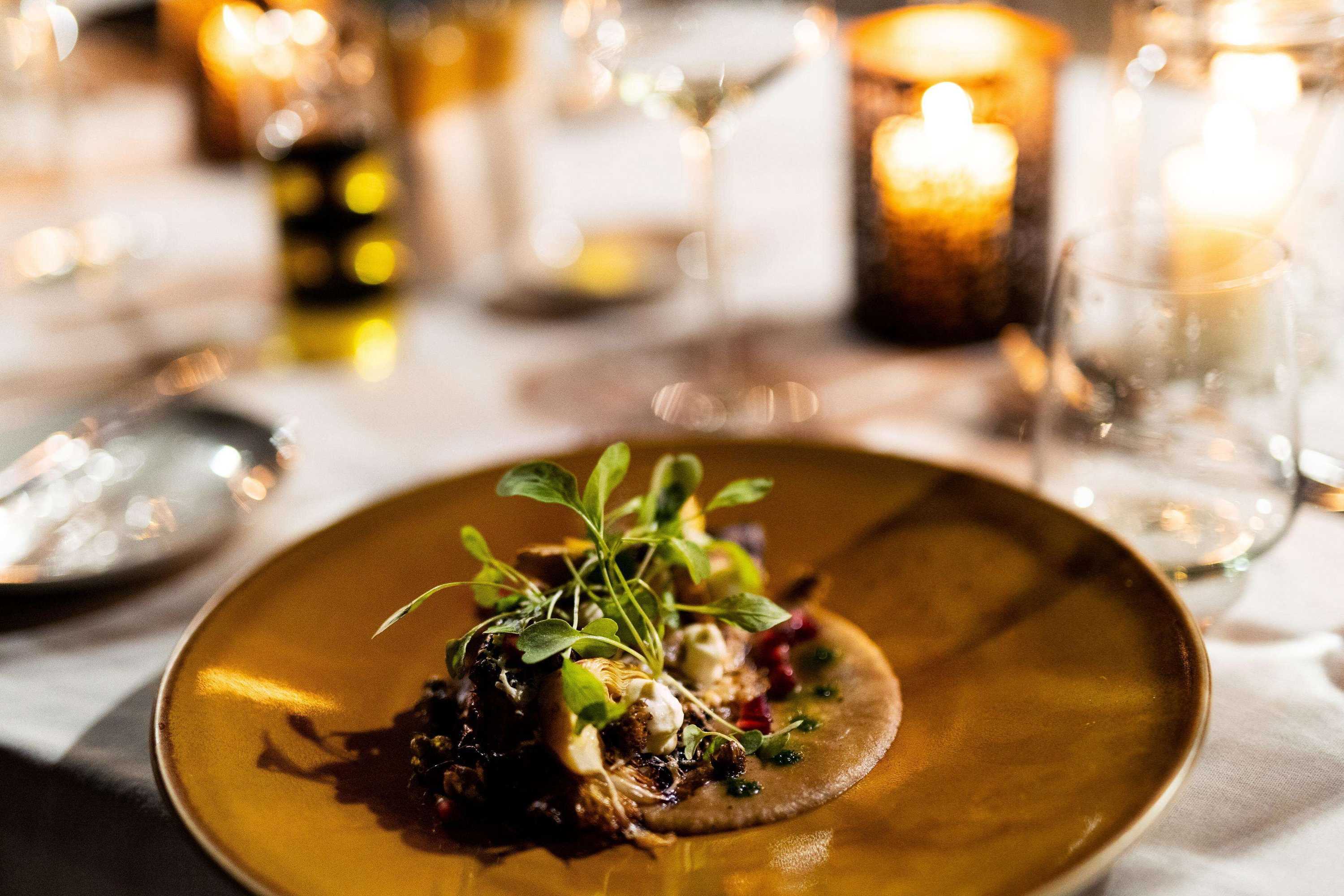 Gift card for Simbavati Cederberg Ridge