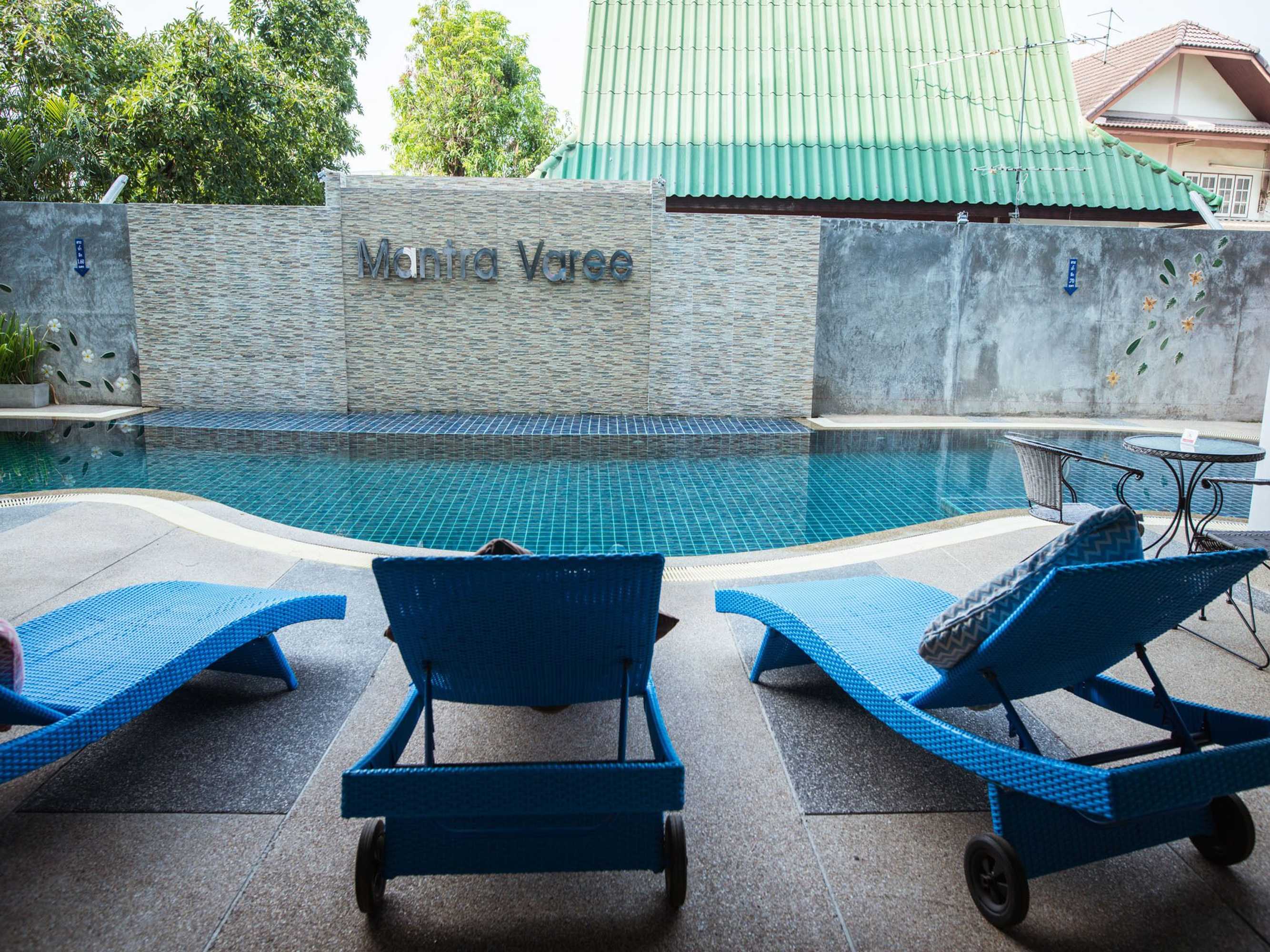 Gift card for Mantra Varee Hotel Gift card for Mantra Varee Hotel