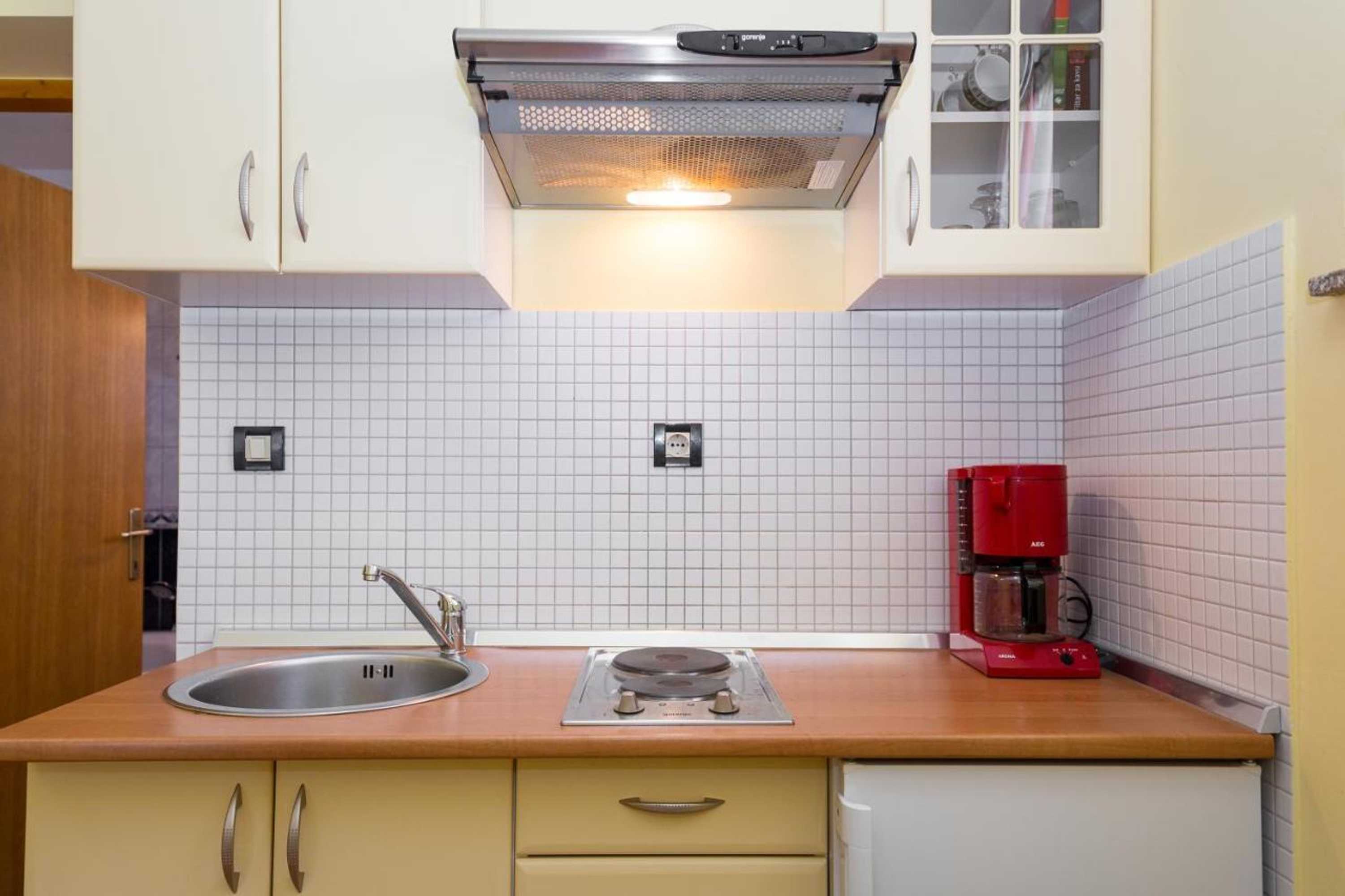 Gift card for Apartments Duje Ribnica