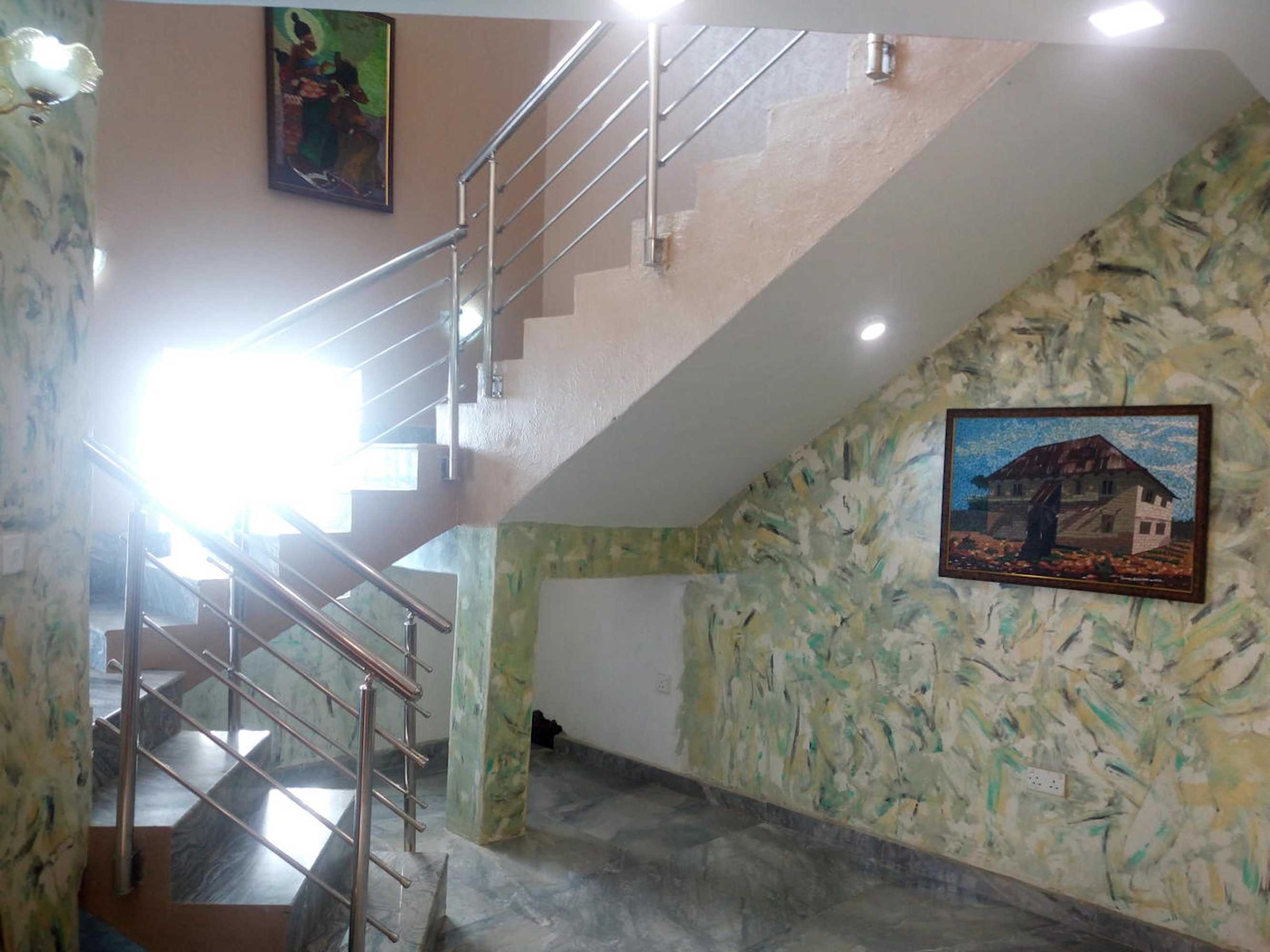 Gift card for Grand Style Guest House