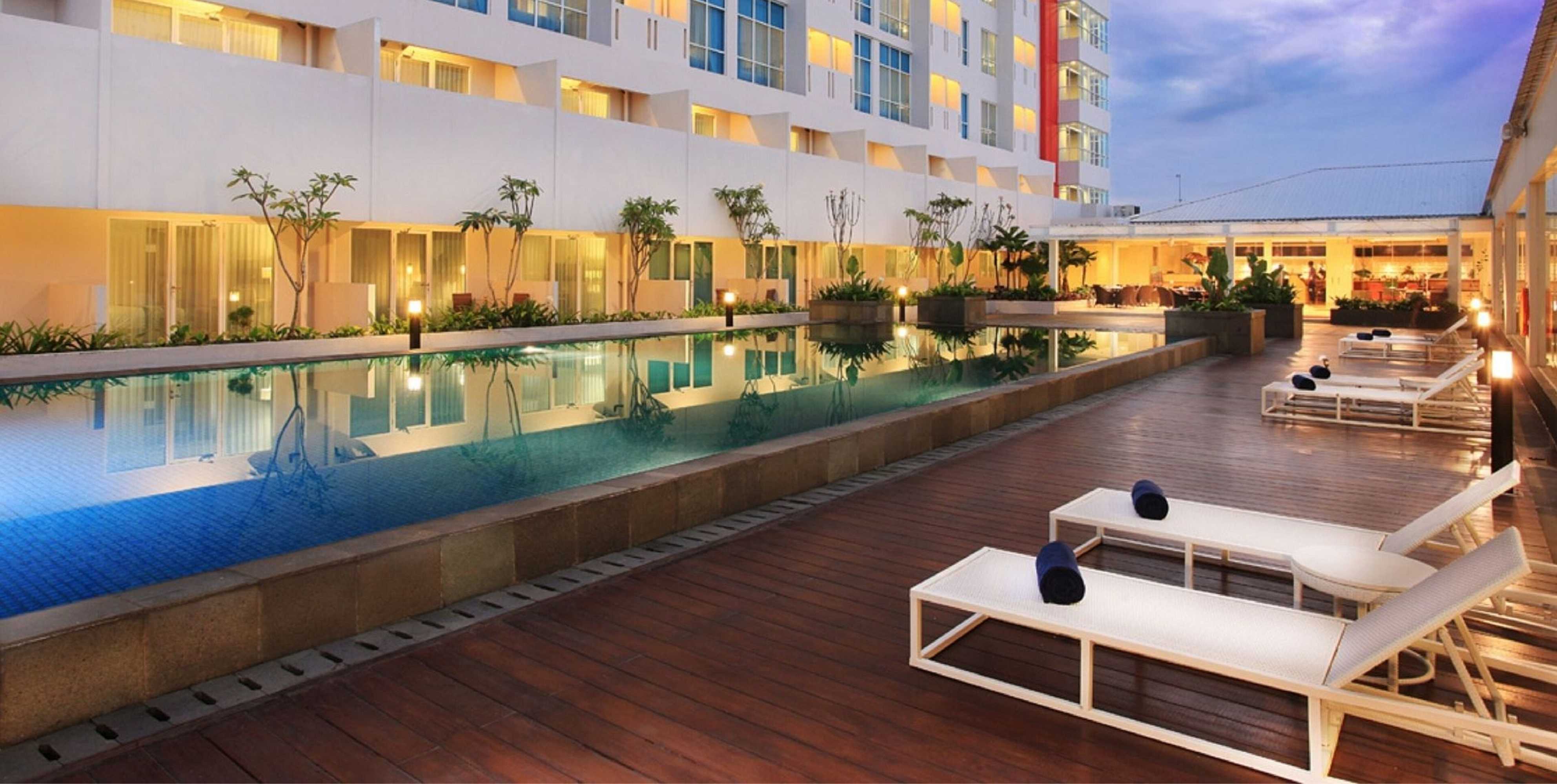 Gift card for Swiss-Belinn Malang