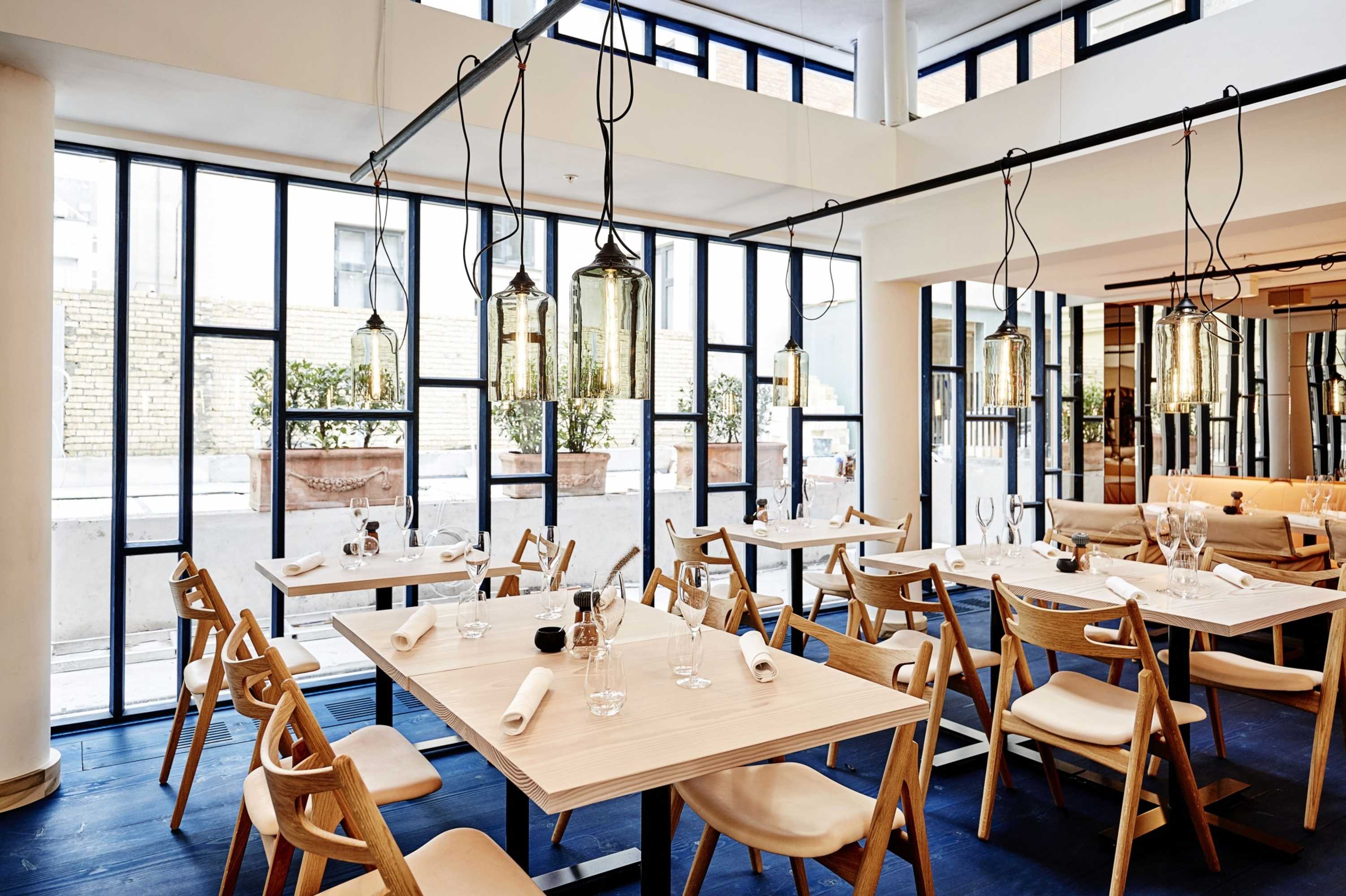 Gift card for Nobis Hotel Copenhagen, a Member of Design Hotels Gift card for Nobis Hotel Copenhagen, a Member of Design Hotels