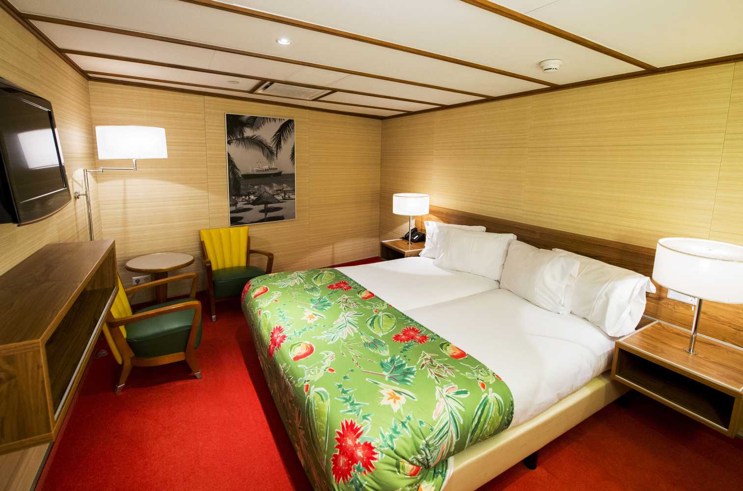 Gift card for Ss Rotterdam Hotel & Restaurants Gift card for Ss Rotterdam Hotel & Restaurants