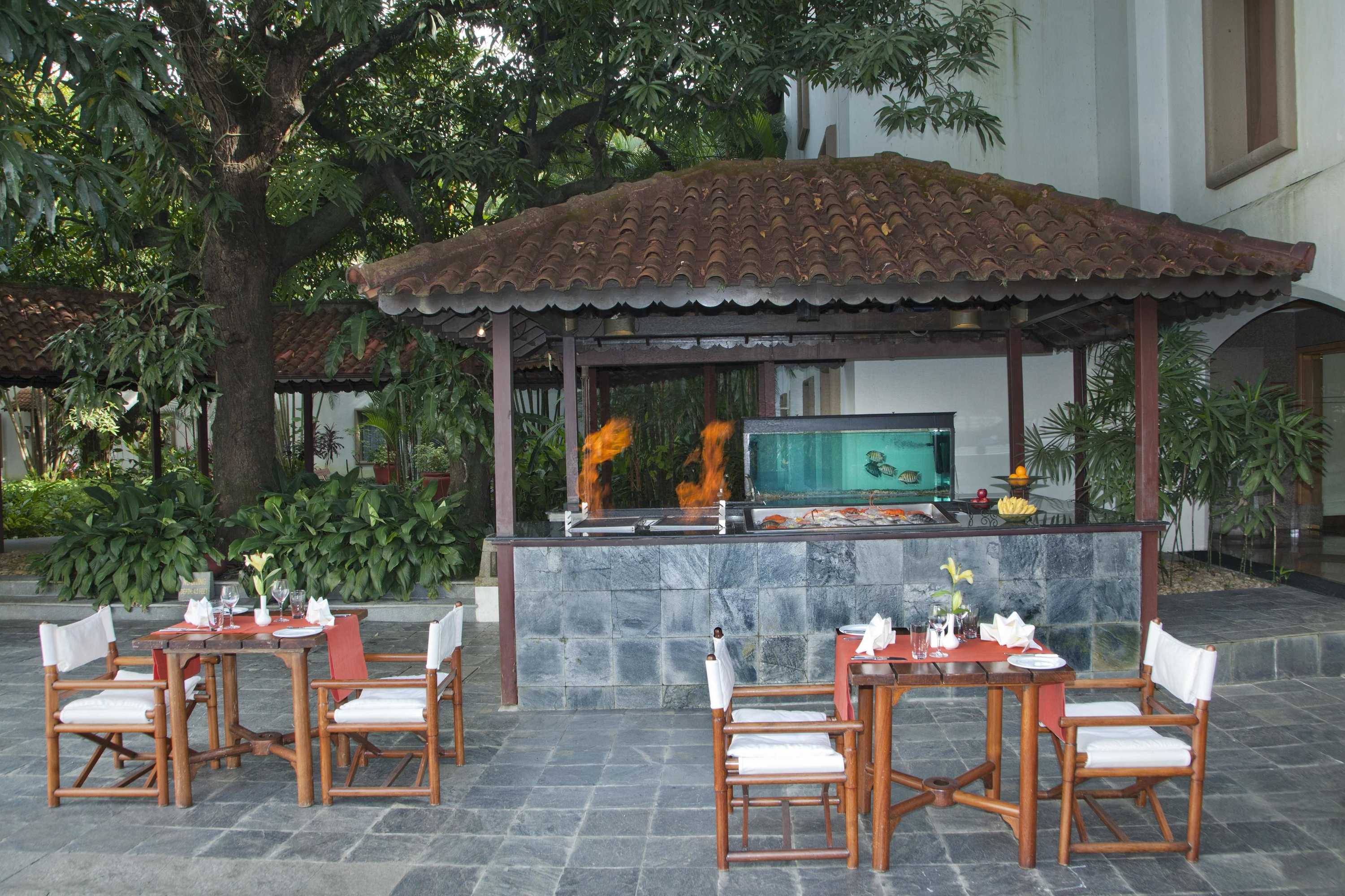 Gift card for The Fern - An Ecotel Hotel, Kochi Gift card for The Fern - An Ecotel Hotel, Kochi