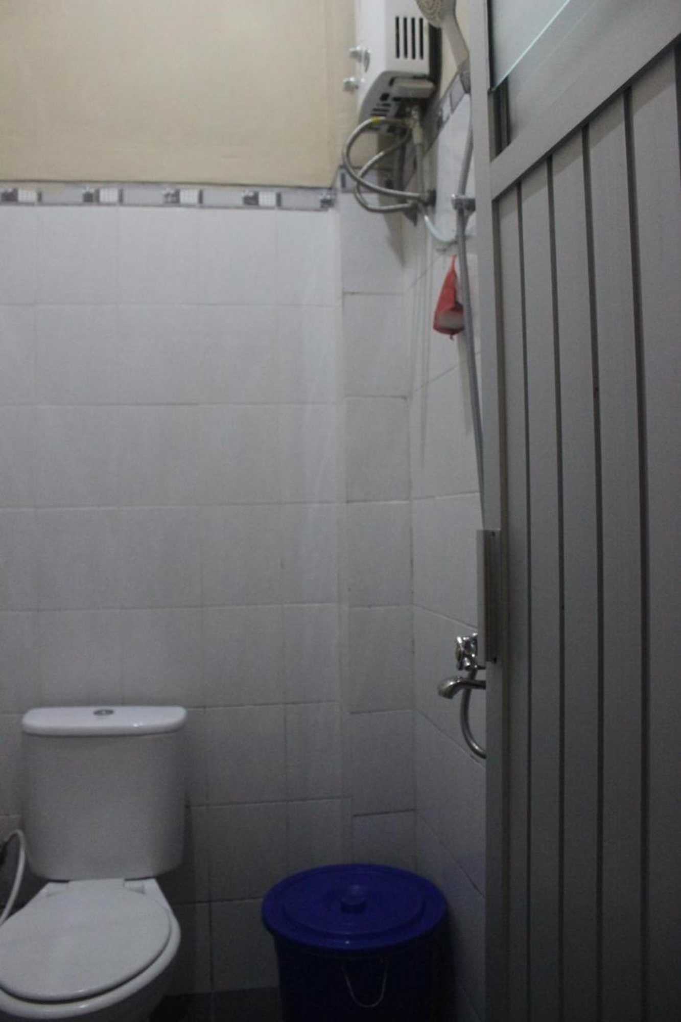 Gift card for Cyka Raya Hotel