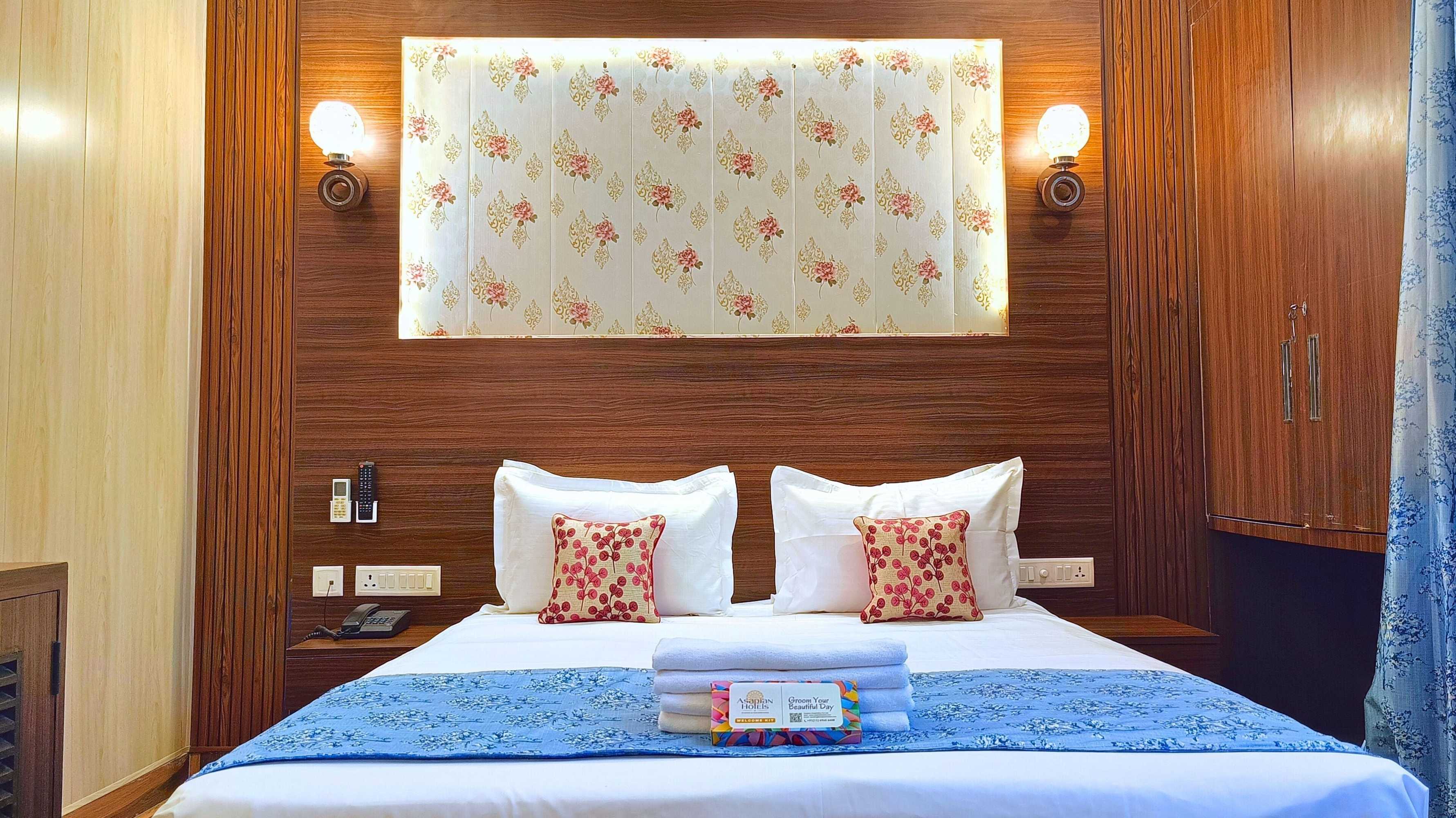 Gift card for Asapian House - A Luxury Homestay at Moradabad Gift card for Asapian House - A Luxury Homestay at Moradabad