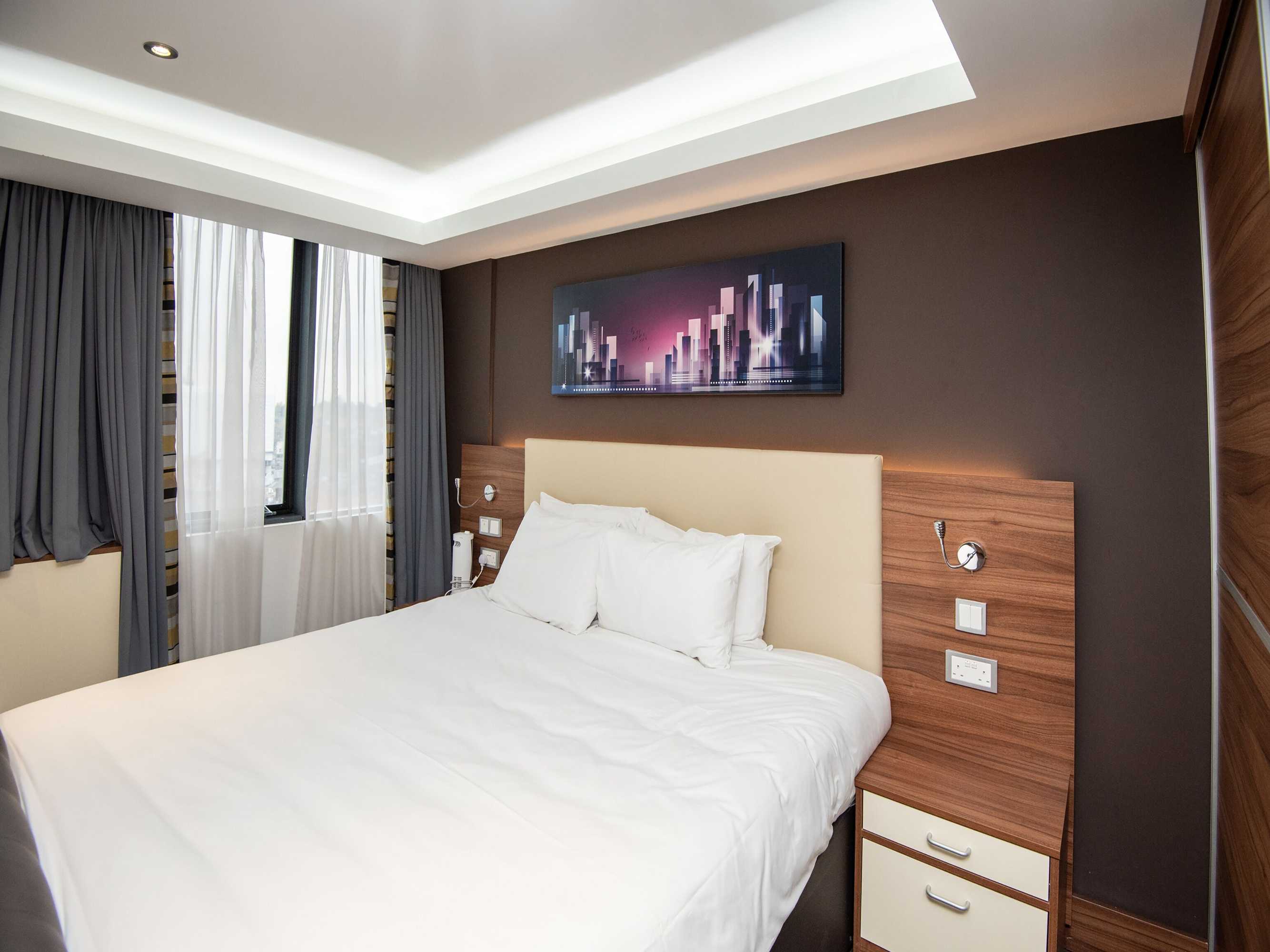 Gift card for Livin' Serviced Apartments Gift card for Livin' Serviced Apartments