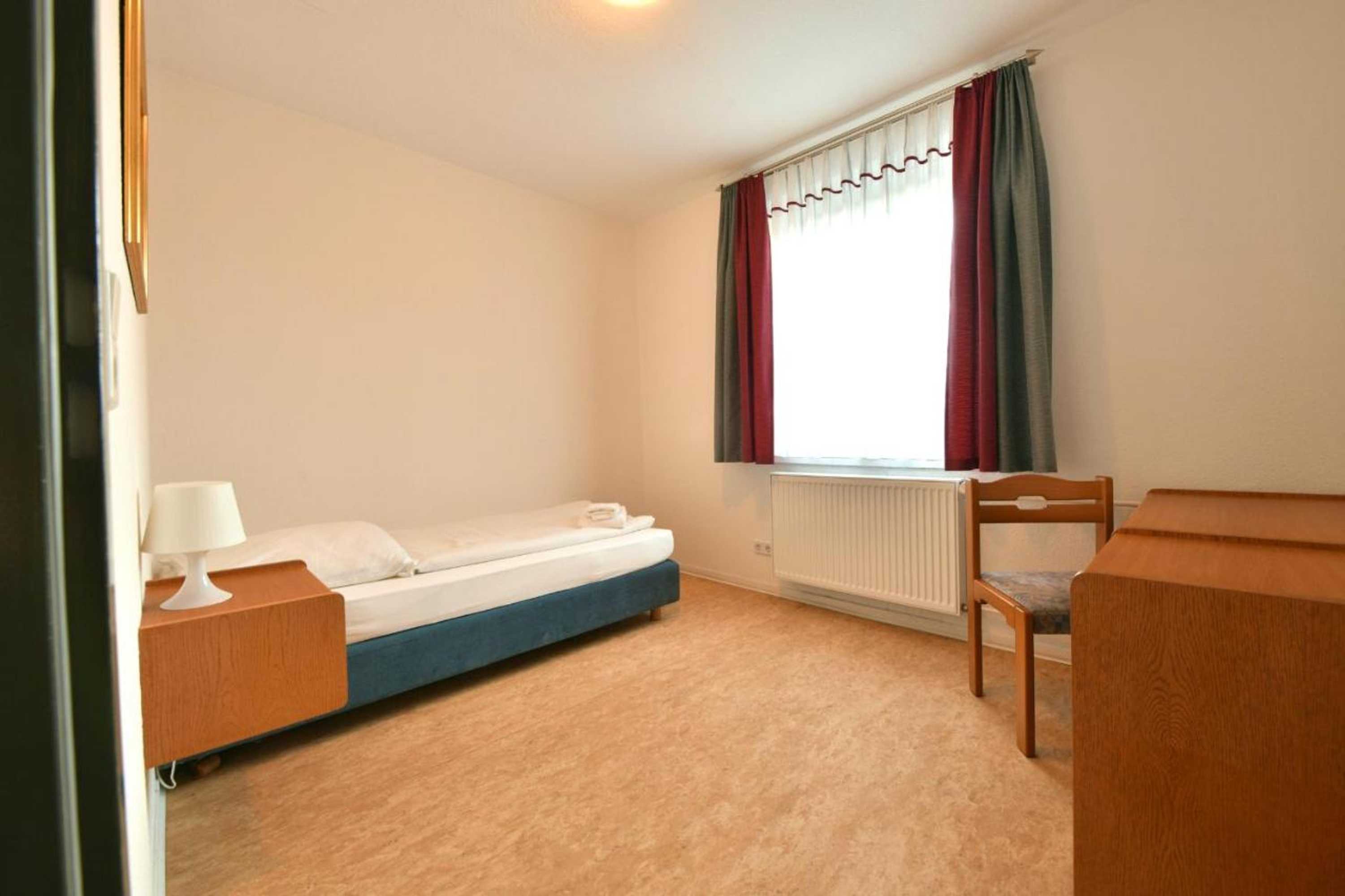 Gift card for Skyappart Merseburg