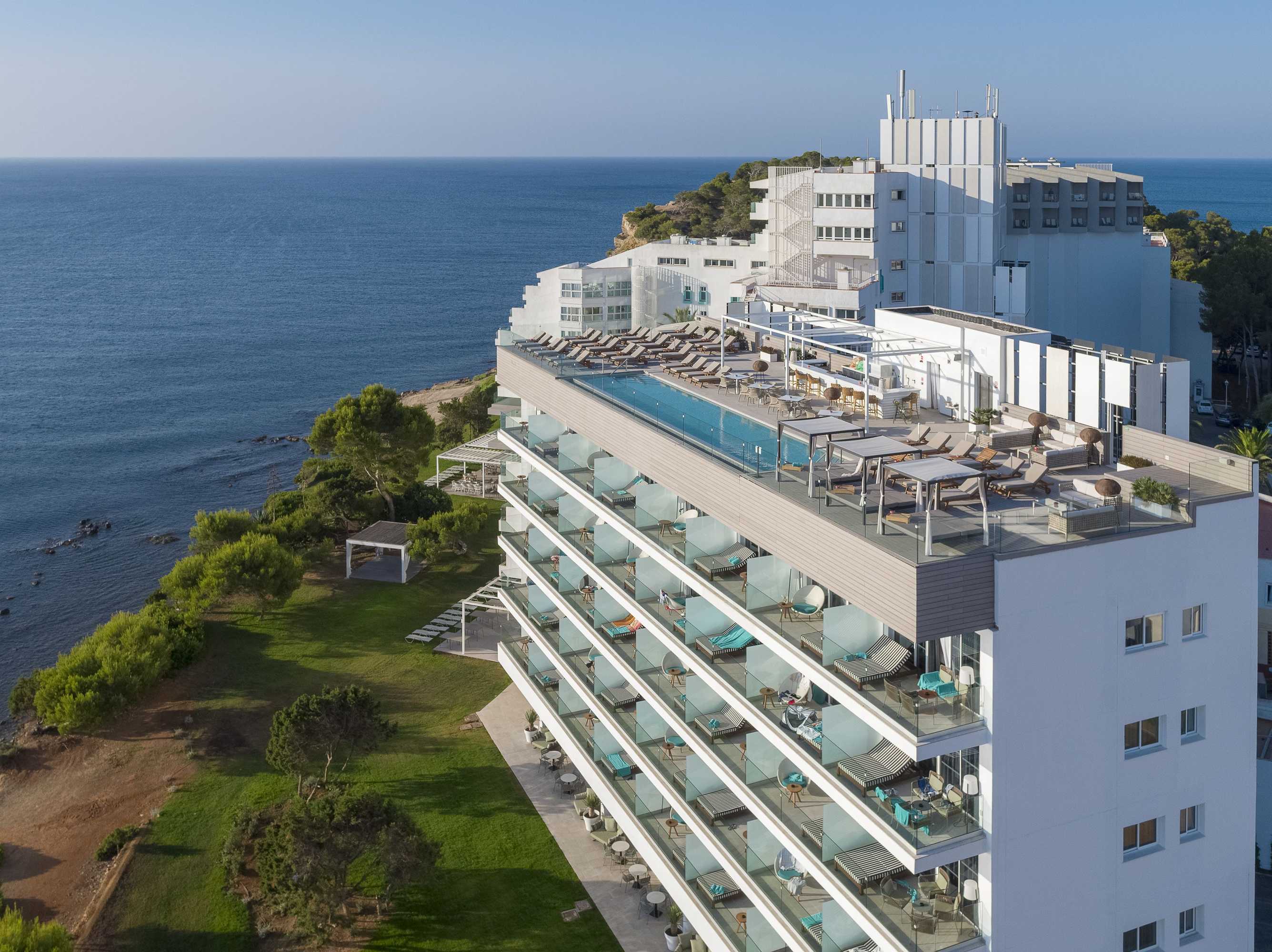 Gift card for Meliá Ibiza - Adults Only Gift card for Meliá Ibiza - Adults Only