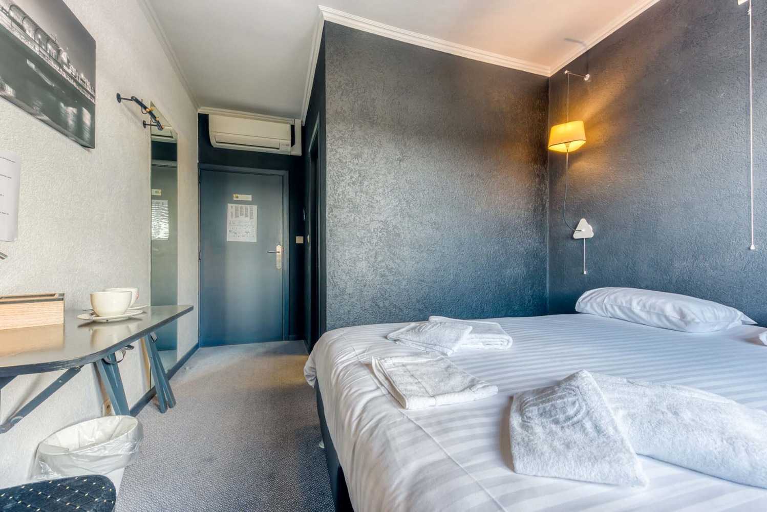 Gift card for Hotel de la Gare