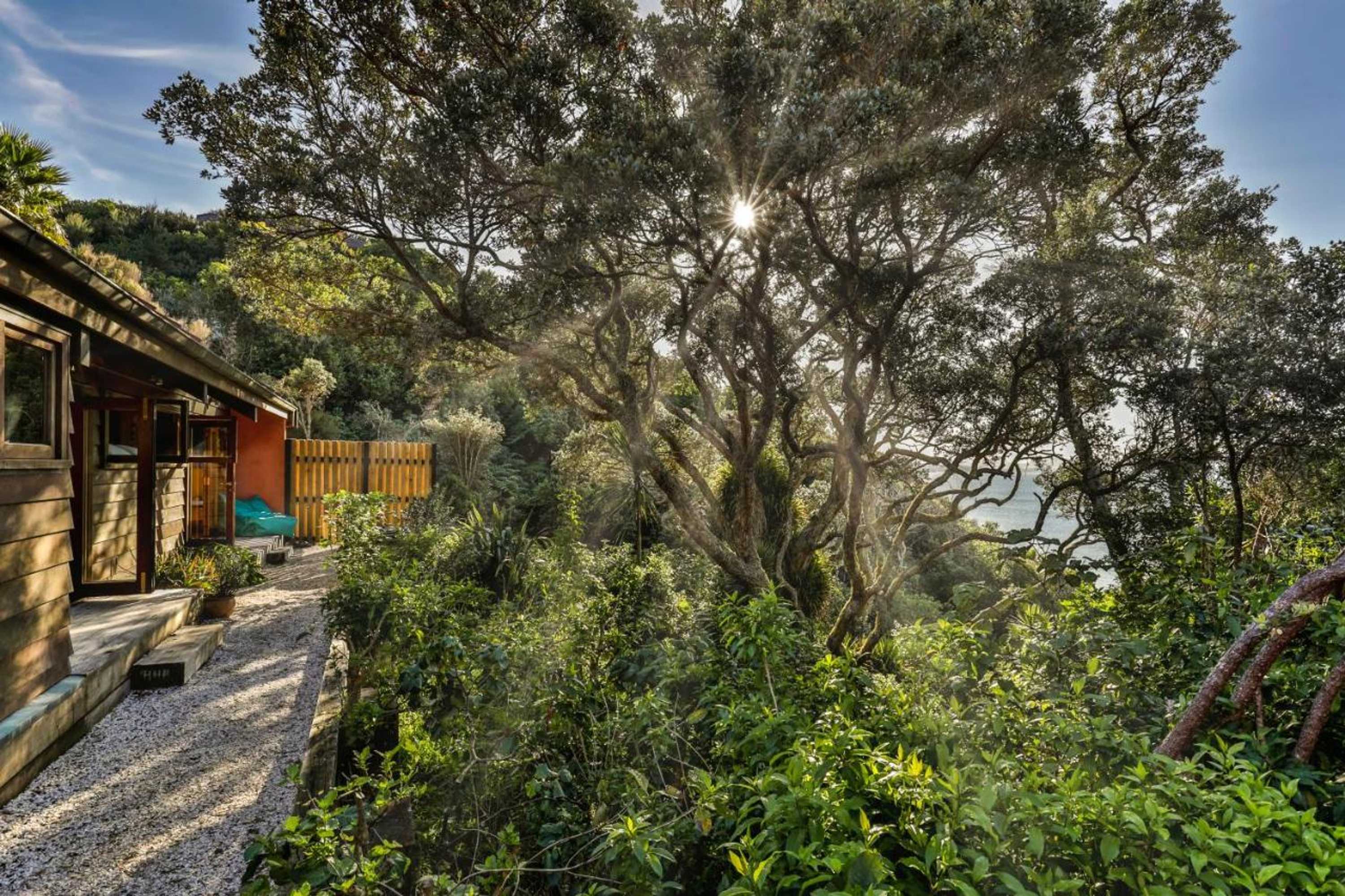 Gift card for Donkey Bay Inn