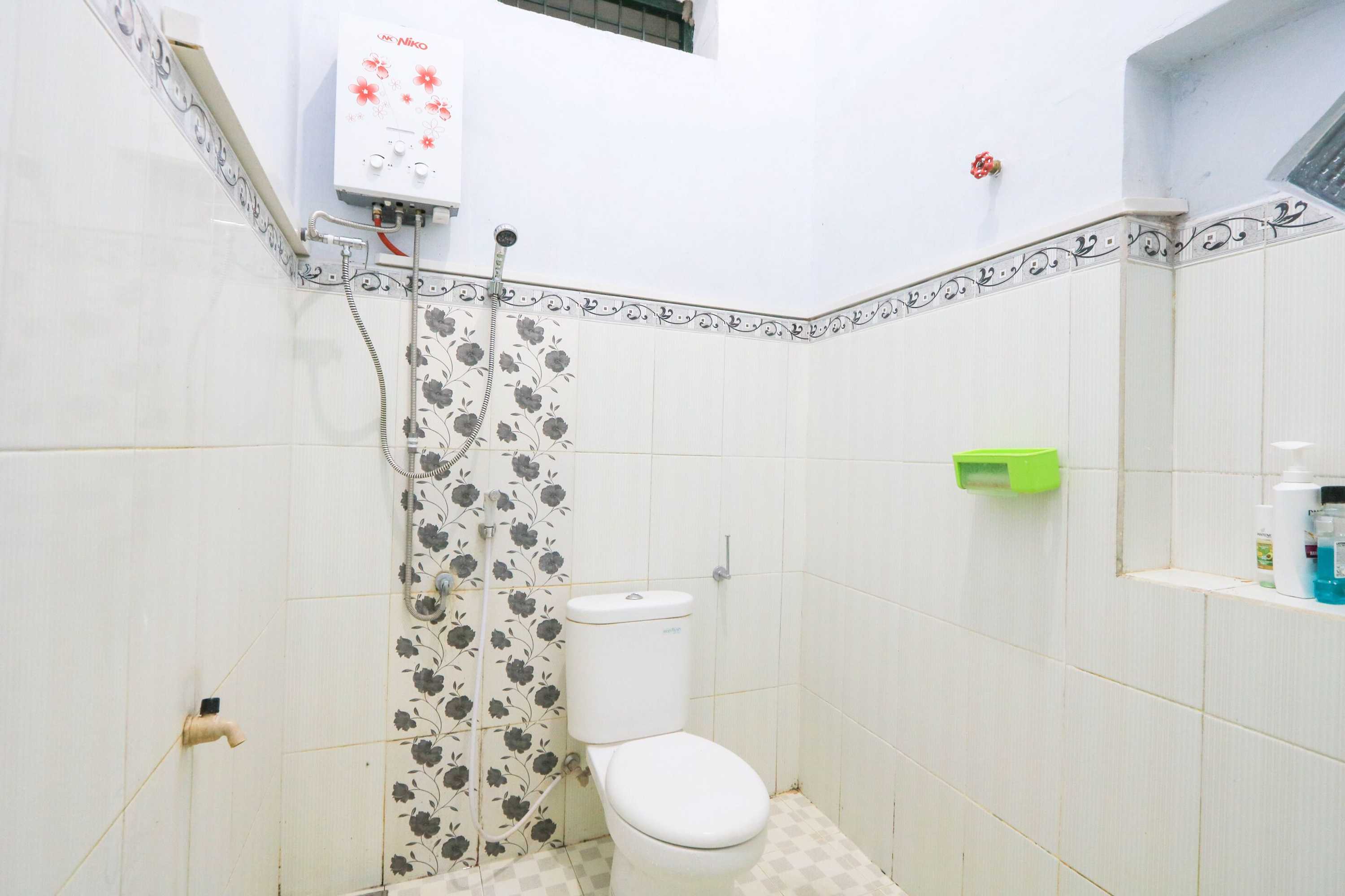 Gift card for Hotel O Wallet Family Residence Syariah