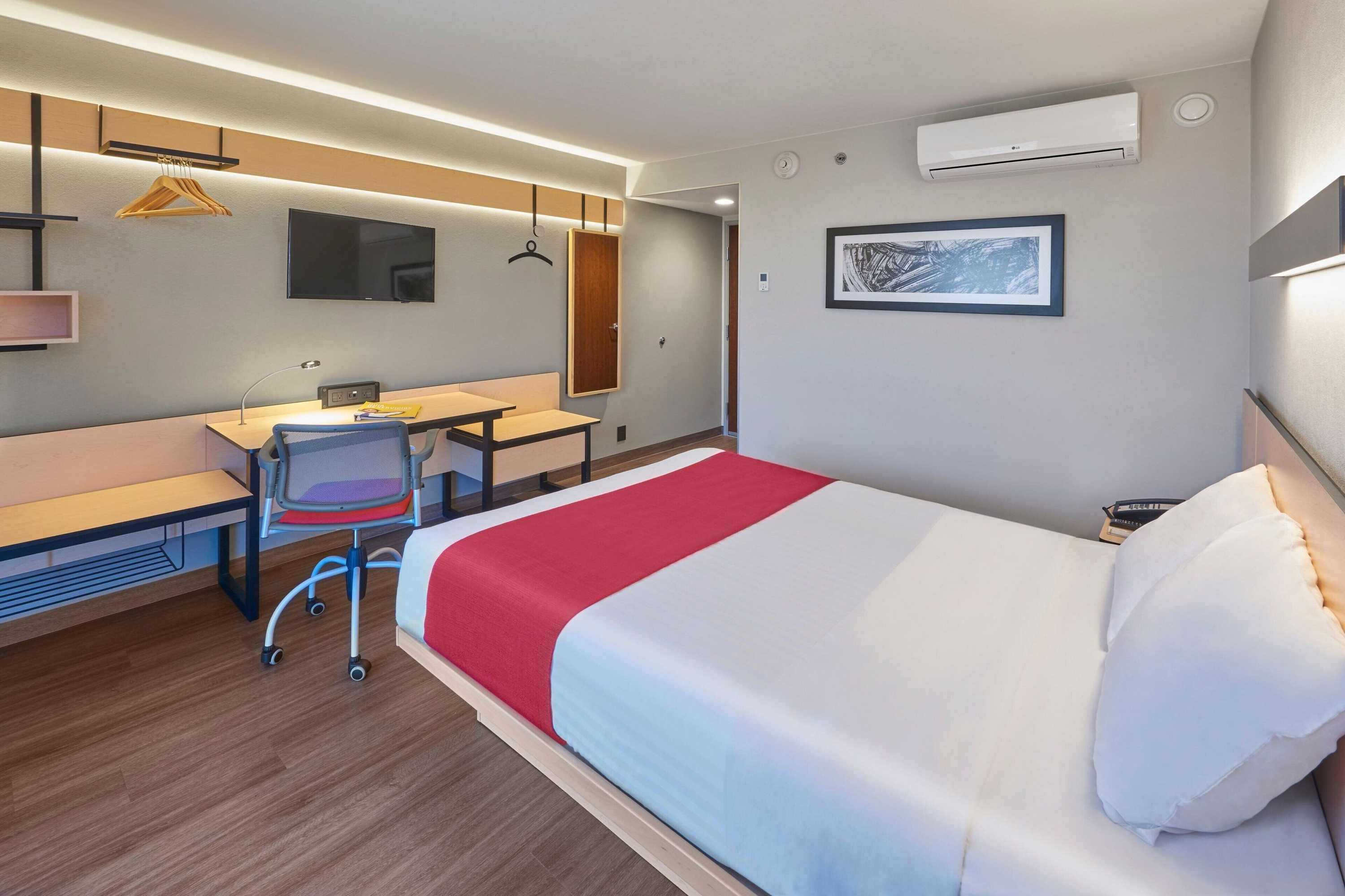 Gift card for City Express by Marriott Reynosa Aeropuerto Gift card for City Express by Marriott Reynosa Aeropuerto