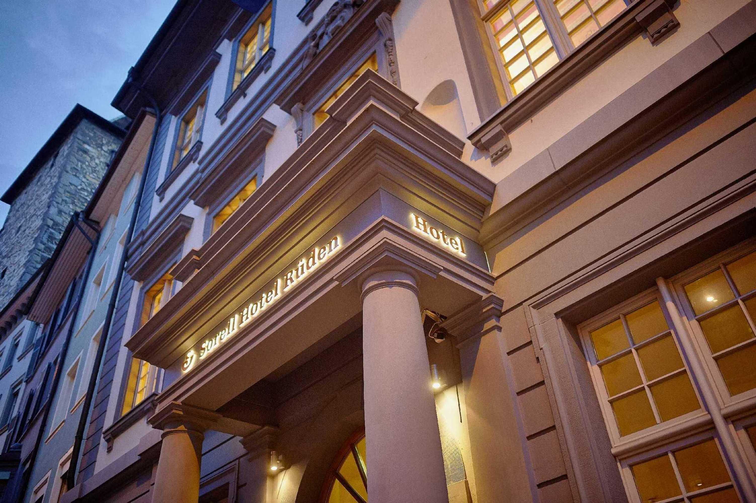 Gift card for Sorell Hotel Rüden Gift card for Sorell Hotel Rüden
