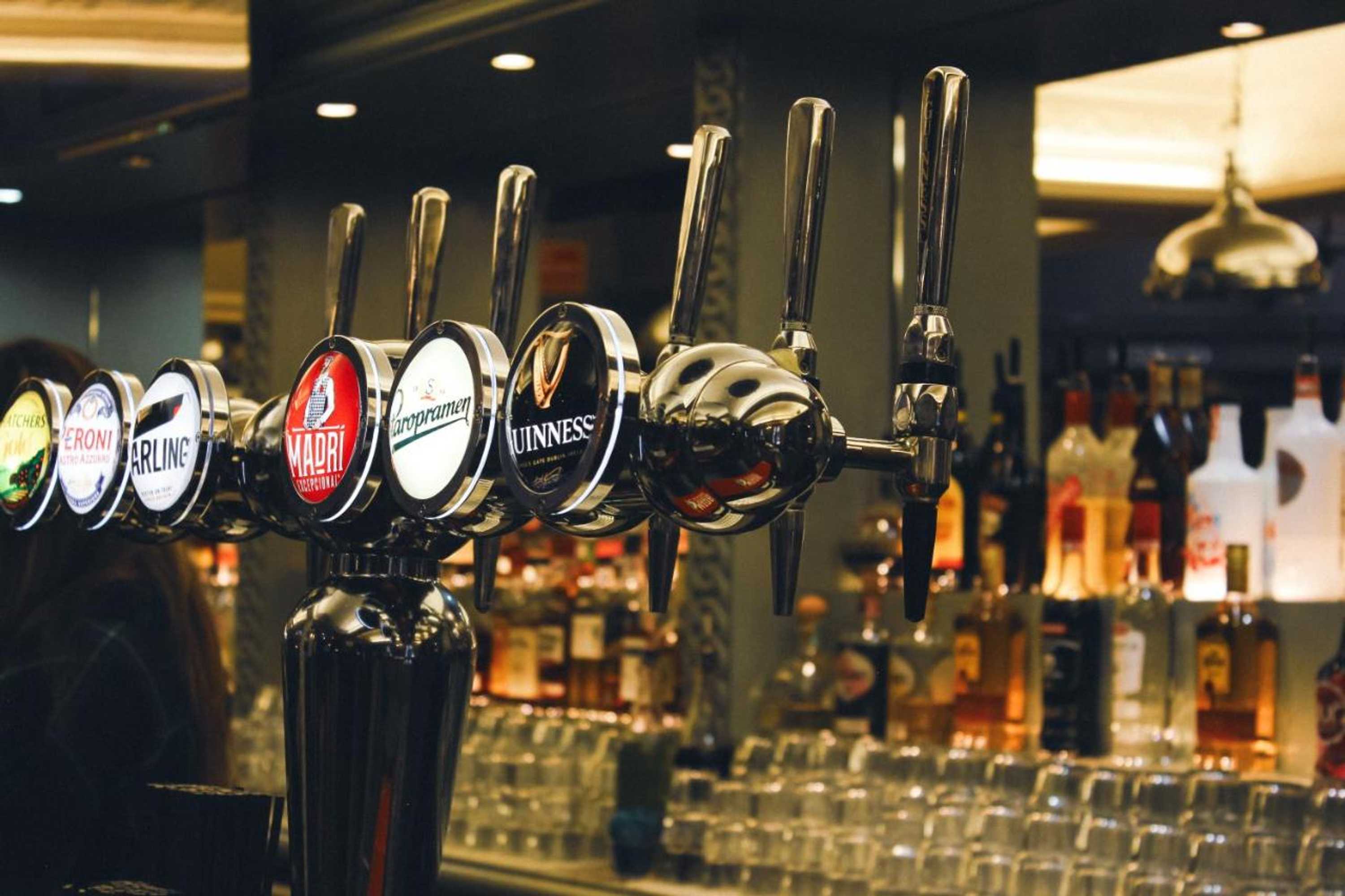 Gift card for The Kings Arms