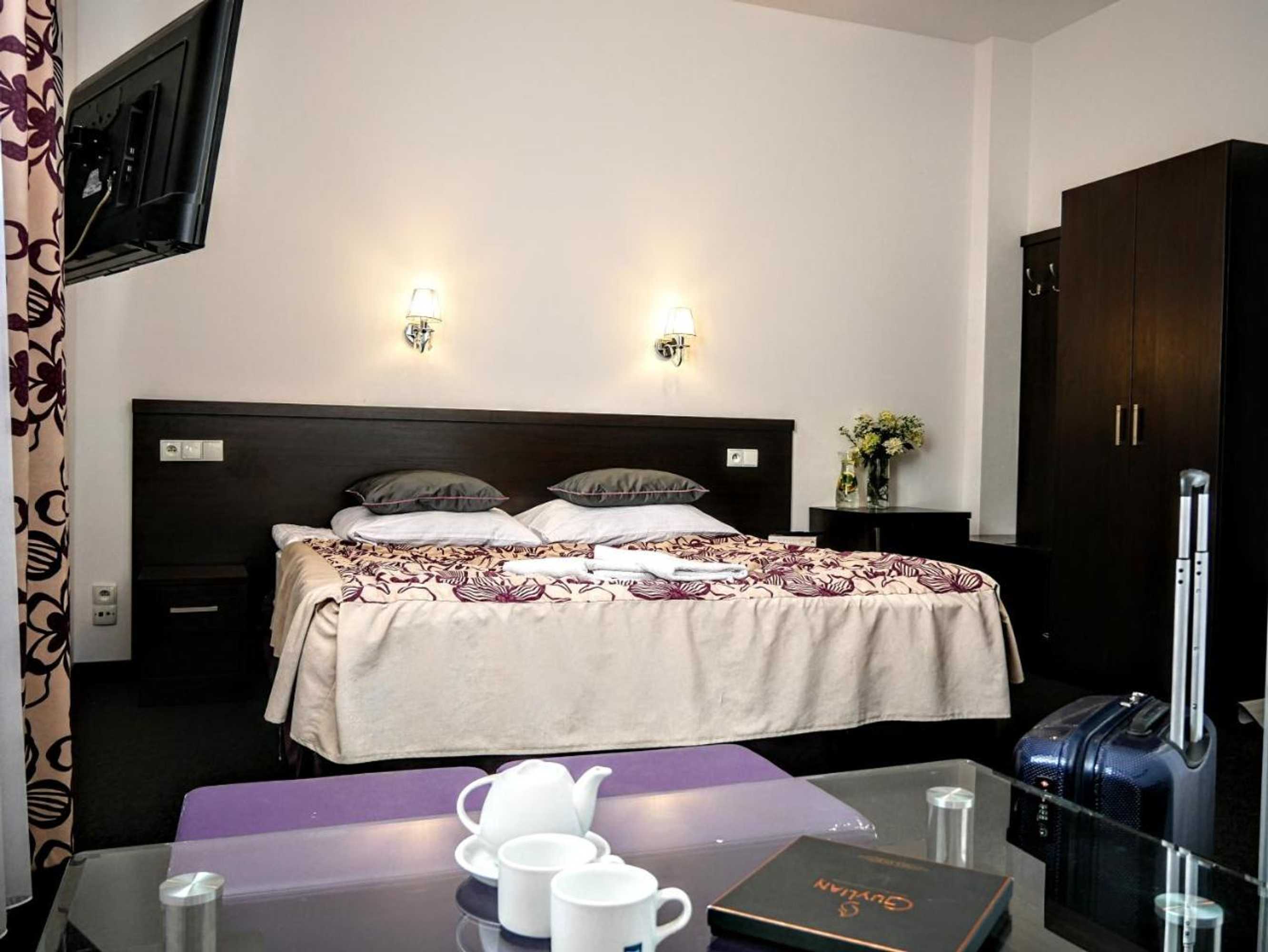 Gift card for Hostel Evotel