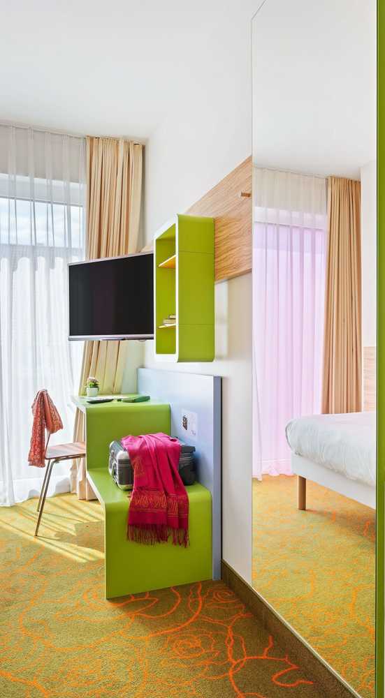 Gift card for Hey Lou Hotel Hildesheim Gift card for Hey Lou Hotel Hildesheim