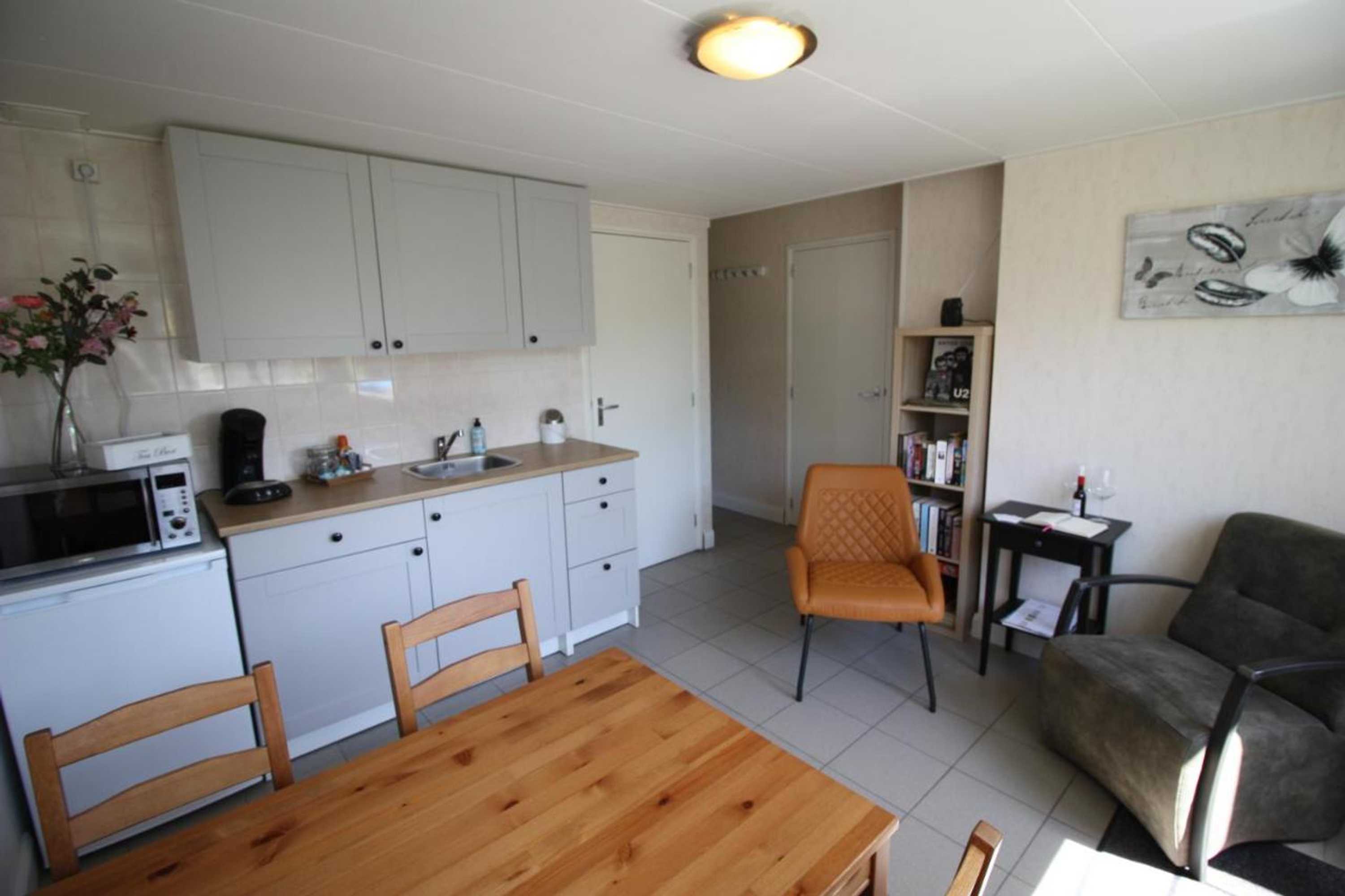 Gift card for B&b Kleine Vliet