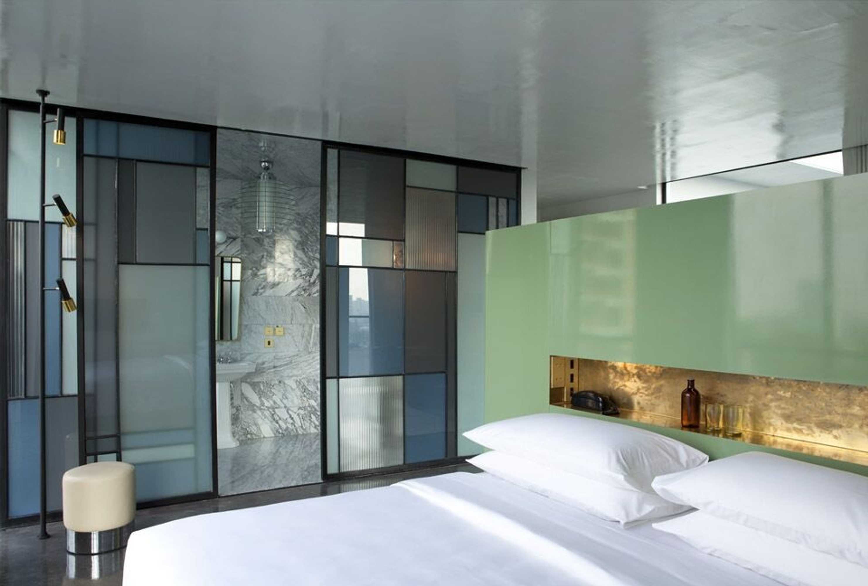 Gift card for Casa Habita, a Member of Design Hotels Gift card for Casa Habita, a Member of Design Hotels