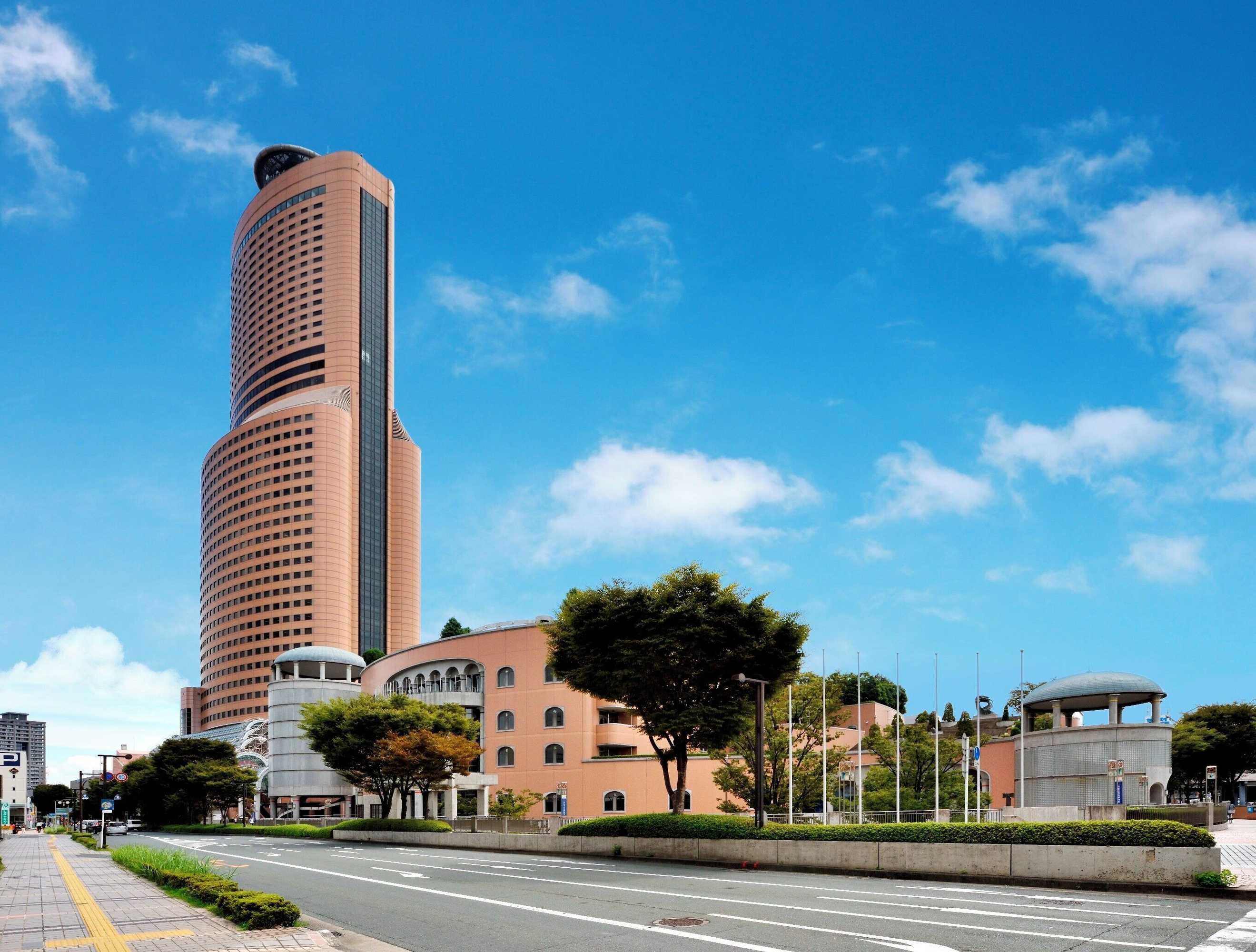 Gift card for Okura Act City Hotel Hamamatsu Gift card for Okura Act City Hotel Hamamatsu